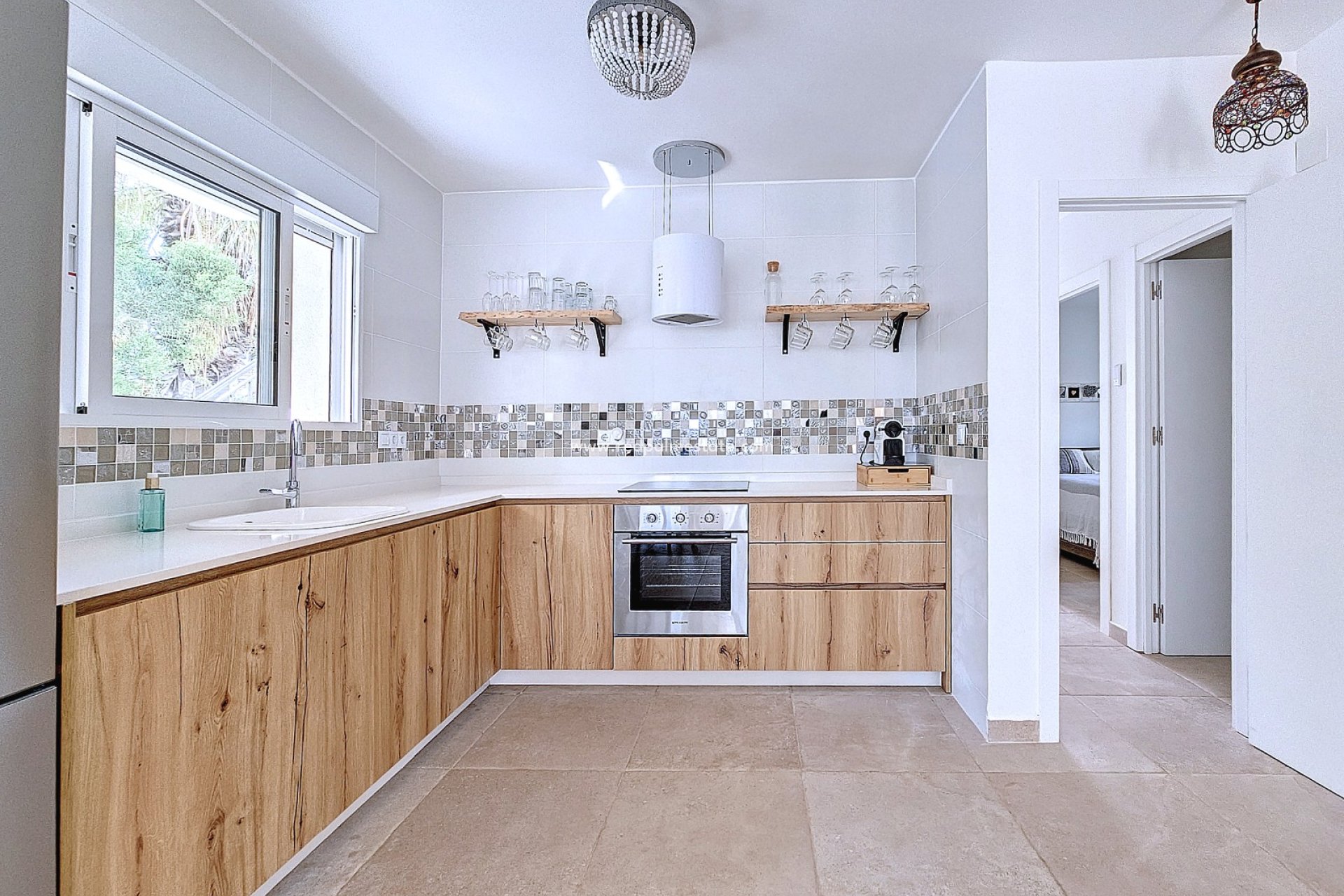 Reventa - Villa -
Los Urrutias - Estrella De Mar