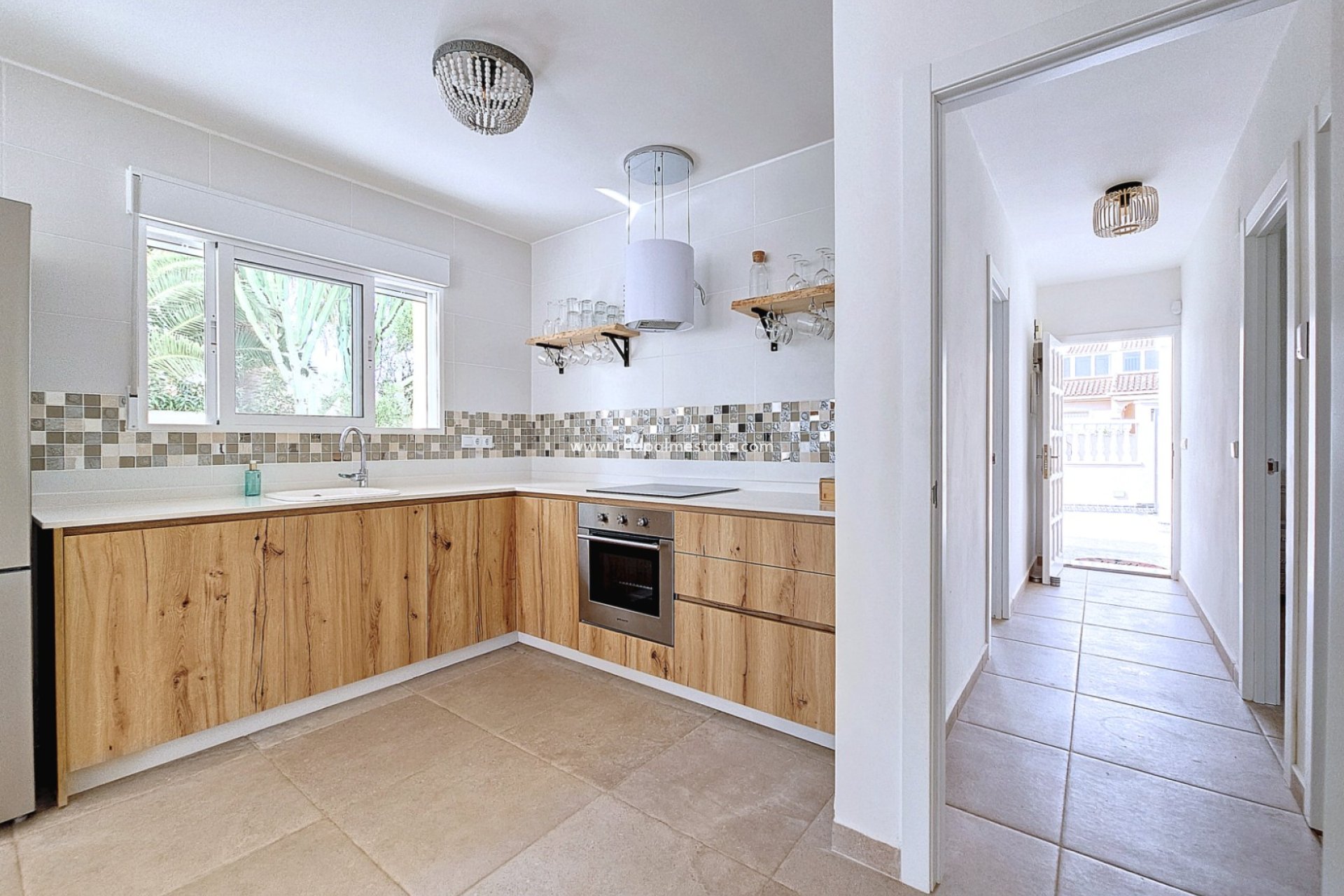 Reventa - Villa -
Los Urrutias - Estrella De Mar