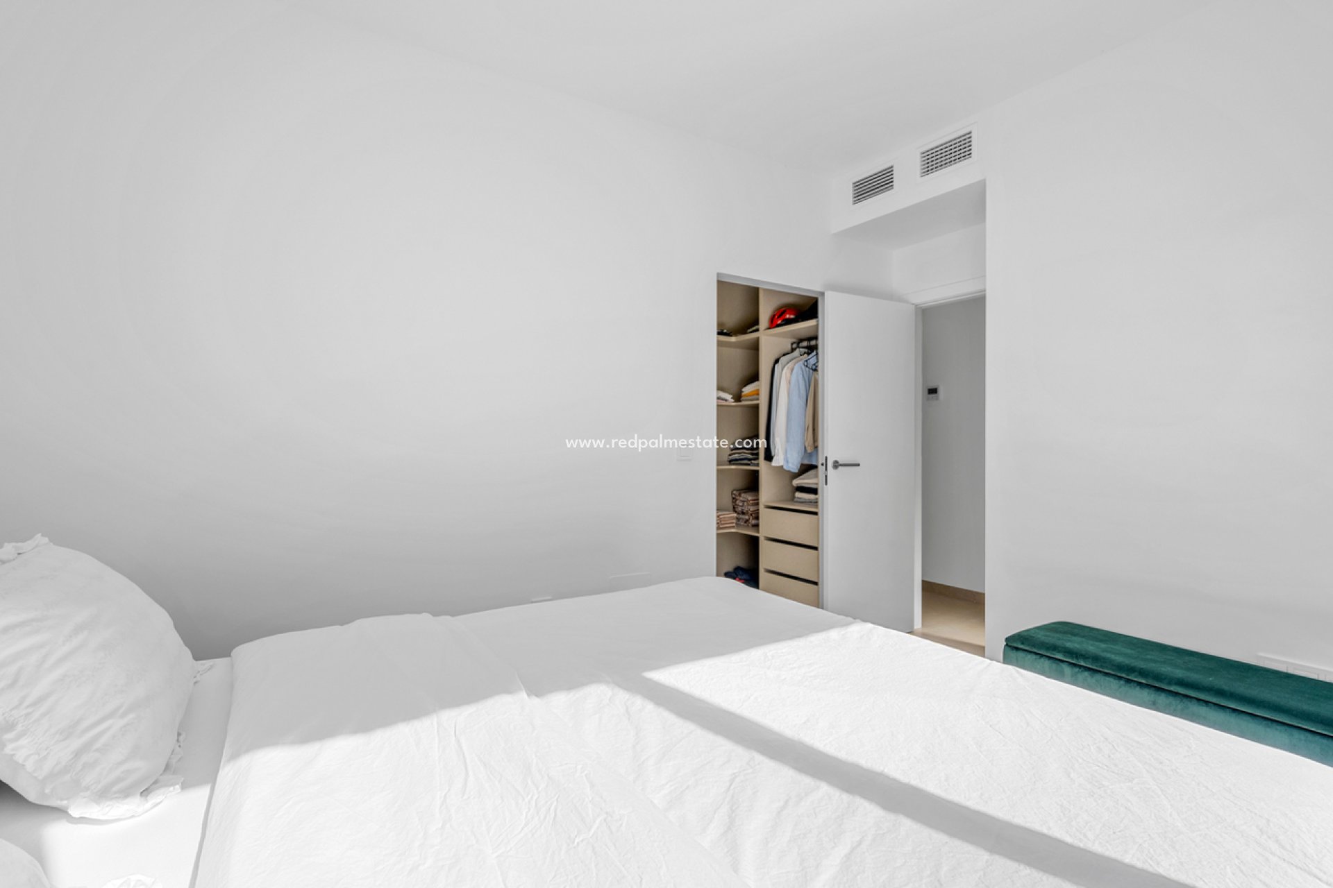 Reventa - Villa -
Mar de Cristal - Costa Calida