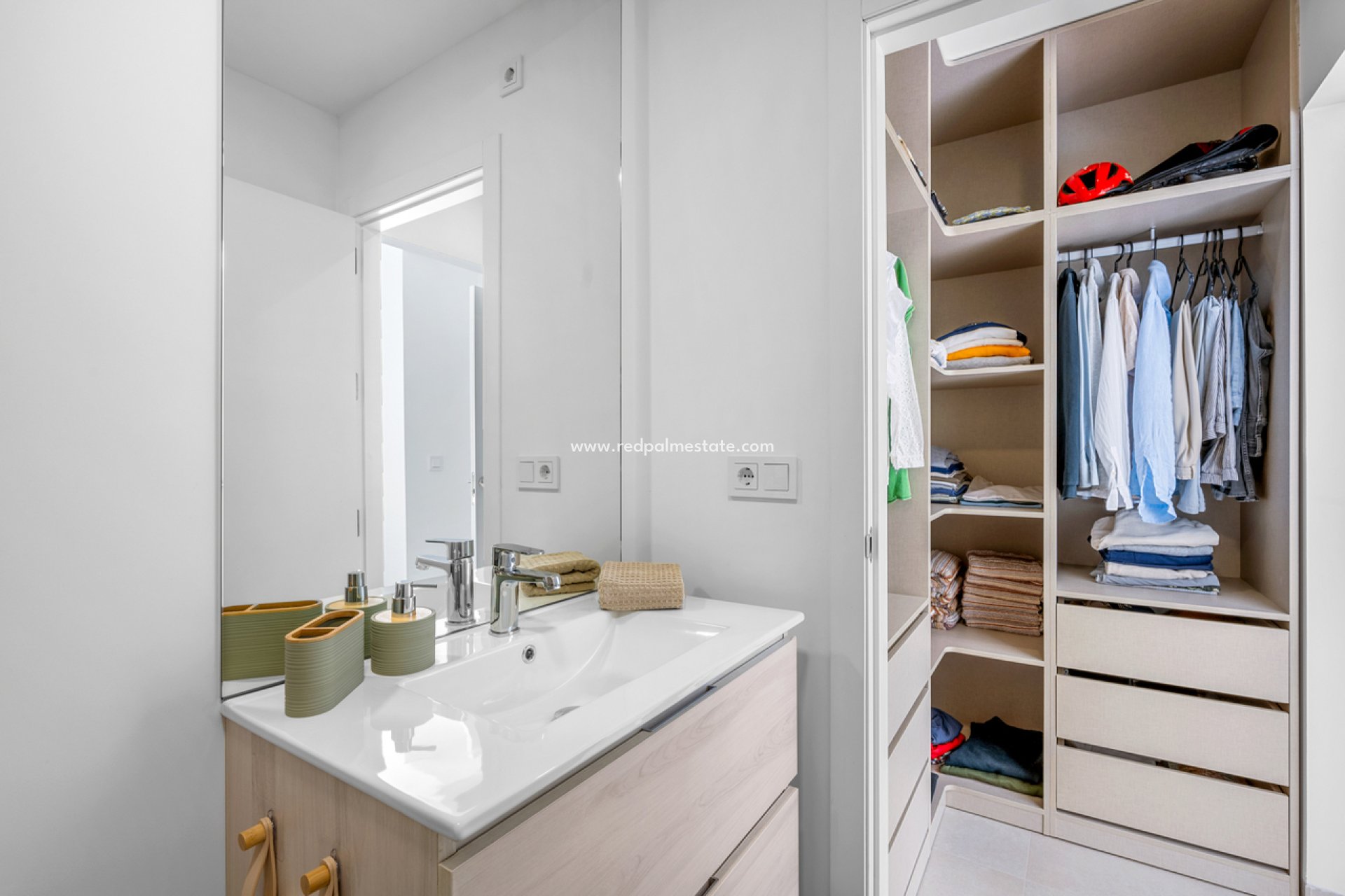 Reventa - Villa -
Mar de Cristal - Costa Calida