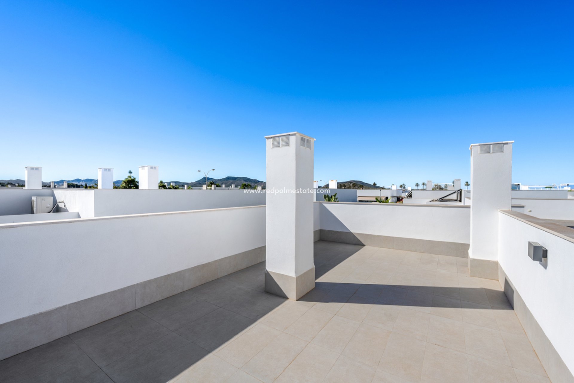 Reventa - Villa -
Mar de Cristal - Costa Calida