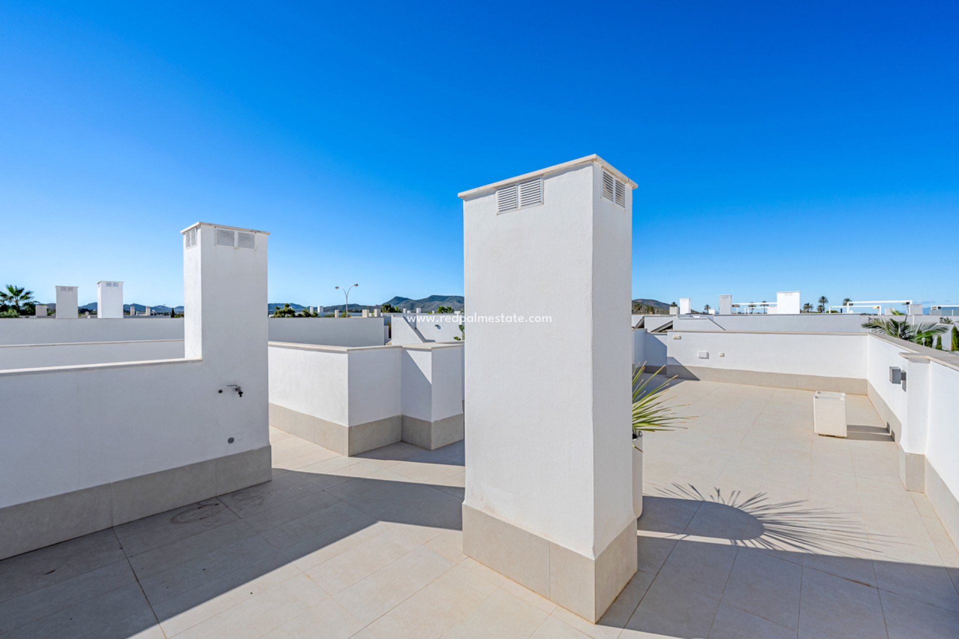 Reventa - Villa -
Mar de Cristal - Costa Calida