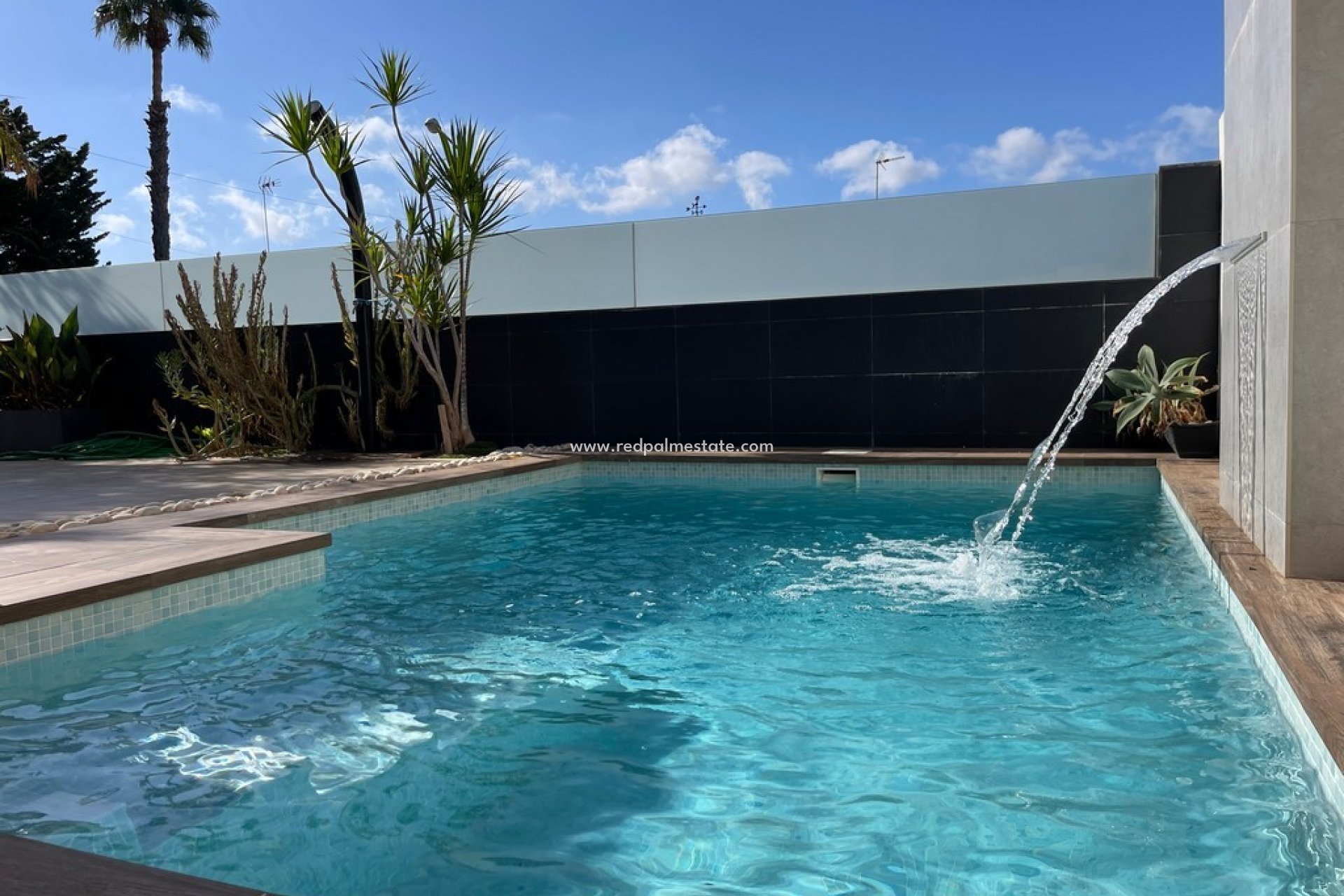 Reventa - Villa -
Mar de Cristal - Mar de cristal