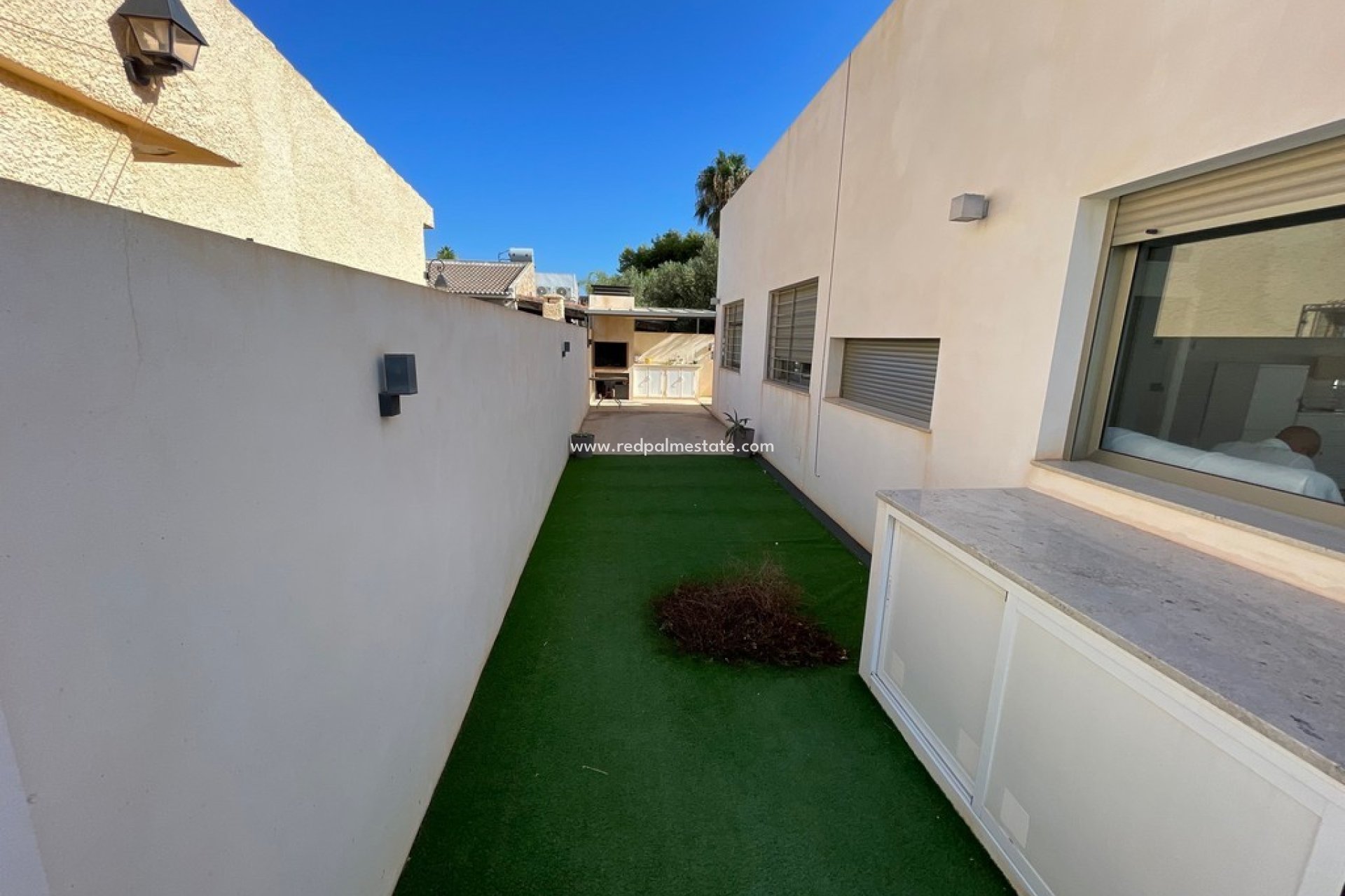 Reventa - Villa -
Mar de Cristal - Mar de cristal