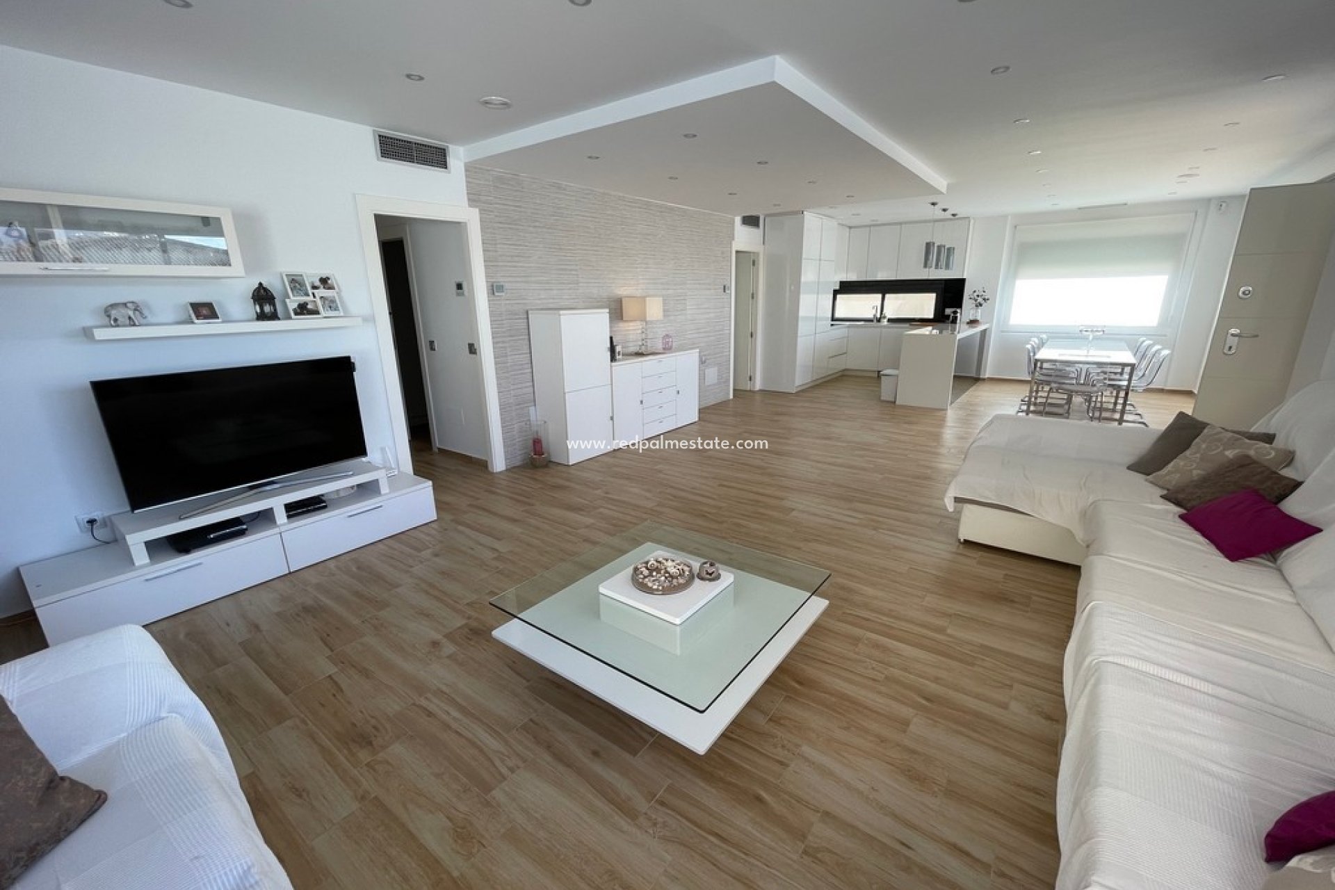 Reventa - Villa -
Mar de Cristal - Mar de cristal