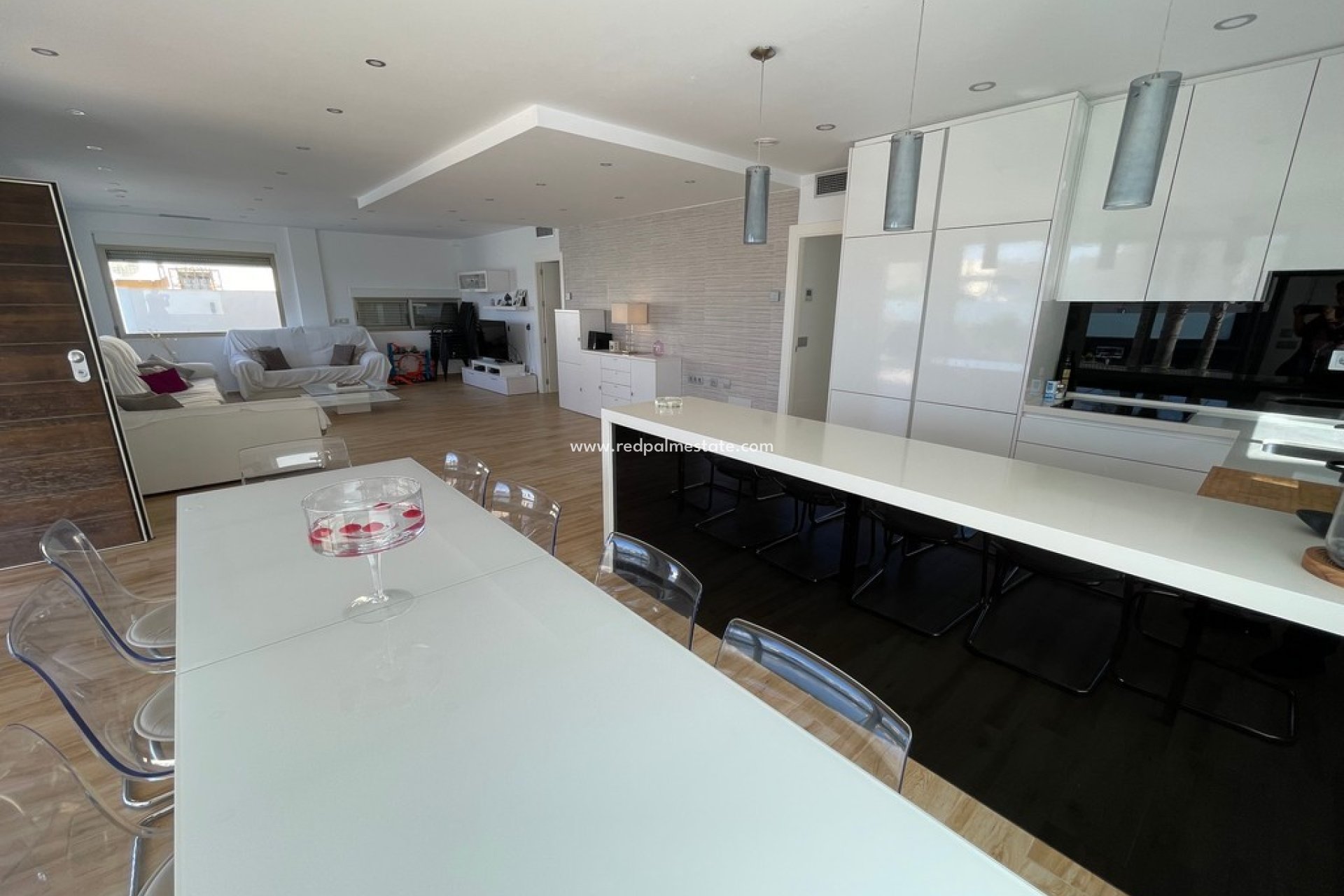 Reventa - Villa -
Mar de Cristal - Mar de cristal