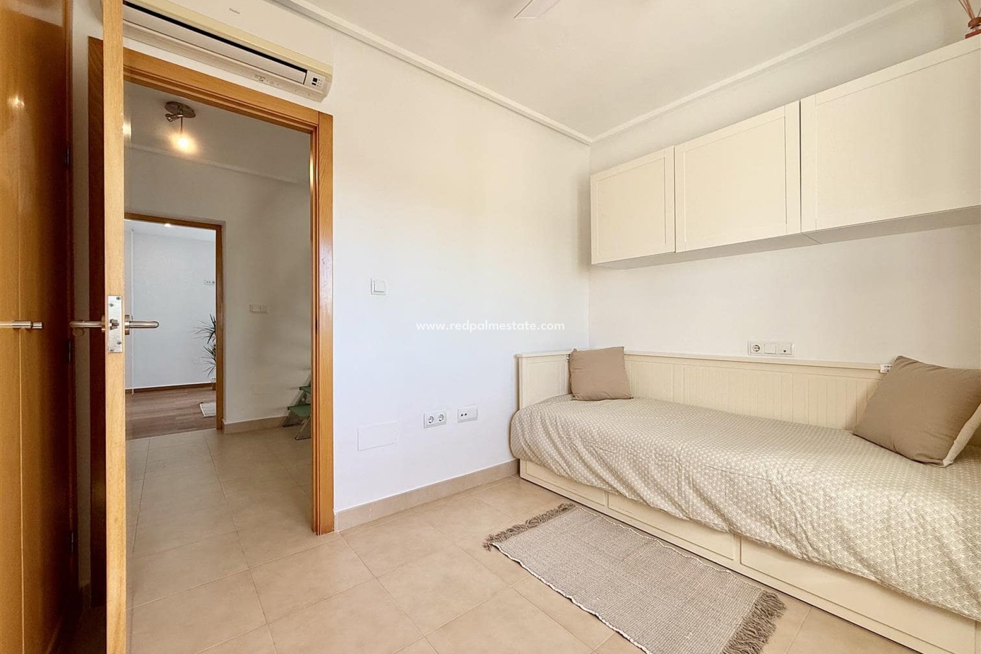 Reventa - Villa -
Mar Menor Golf Resort - Inland