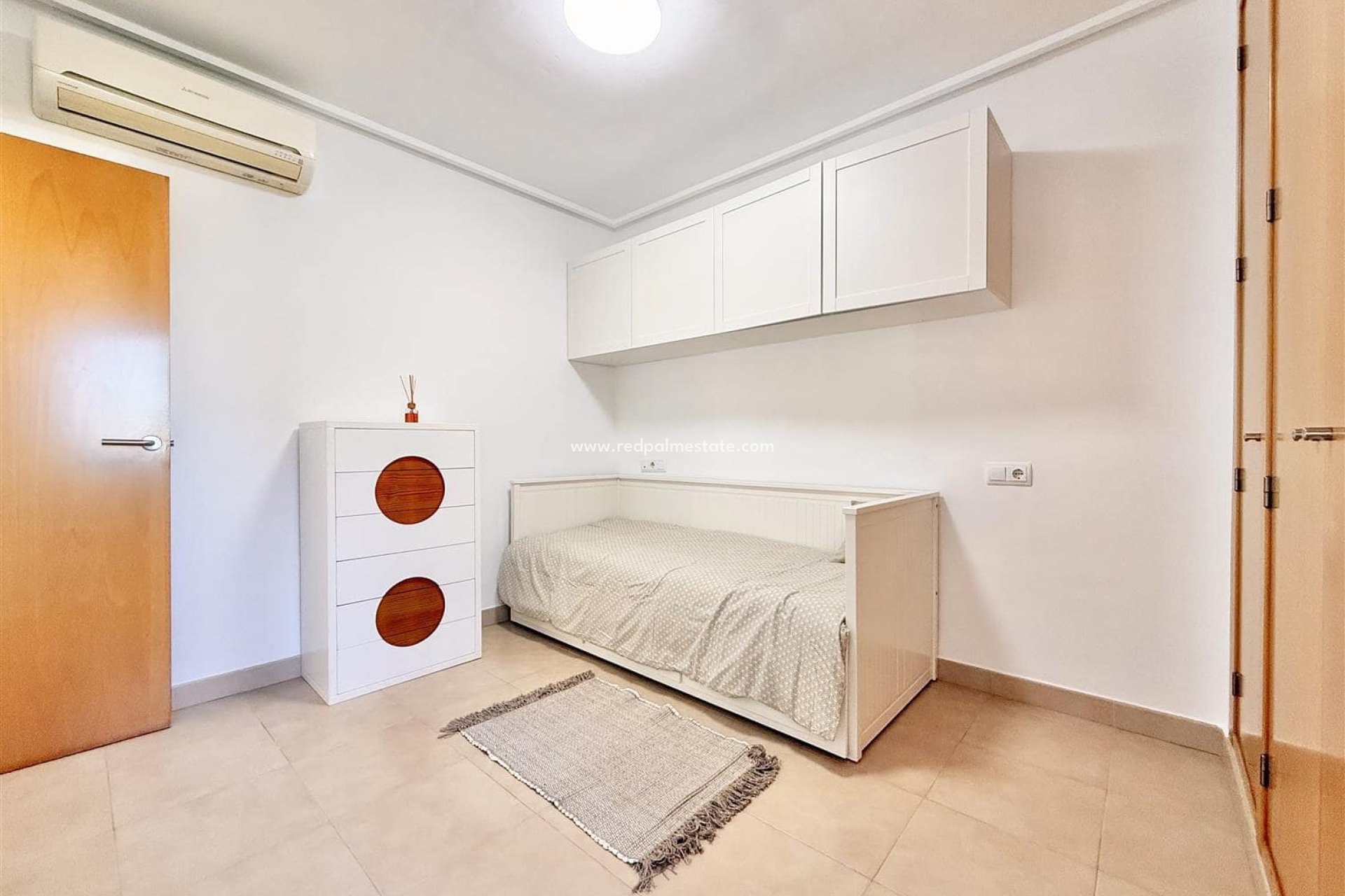 Reventa - Villa -
Mar Menor Golf Resort - Inland