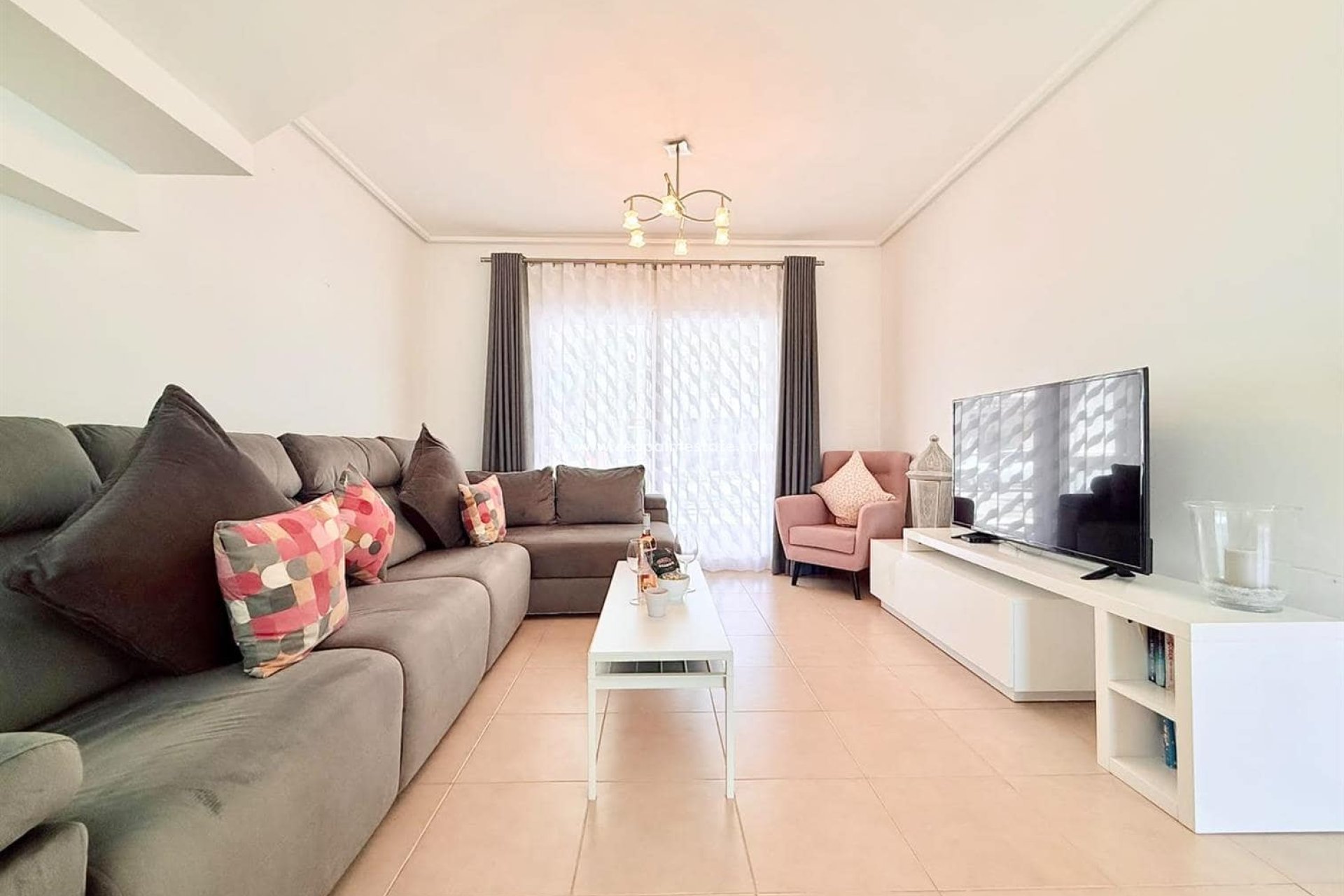 Reventa - Villa -
Mar Menor Golf Resort - Inland