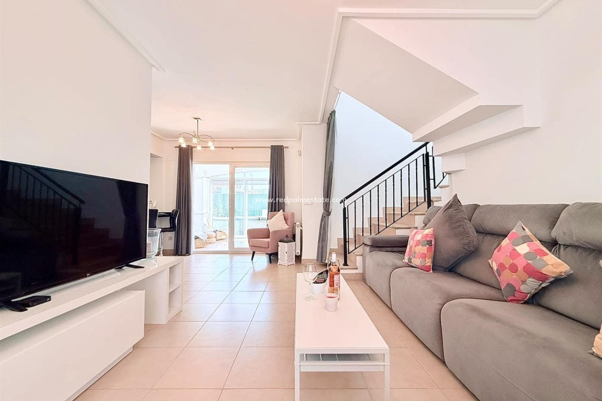 Reventa - Villa -
Mar Menor Golf Resort - Inland