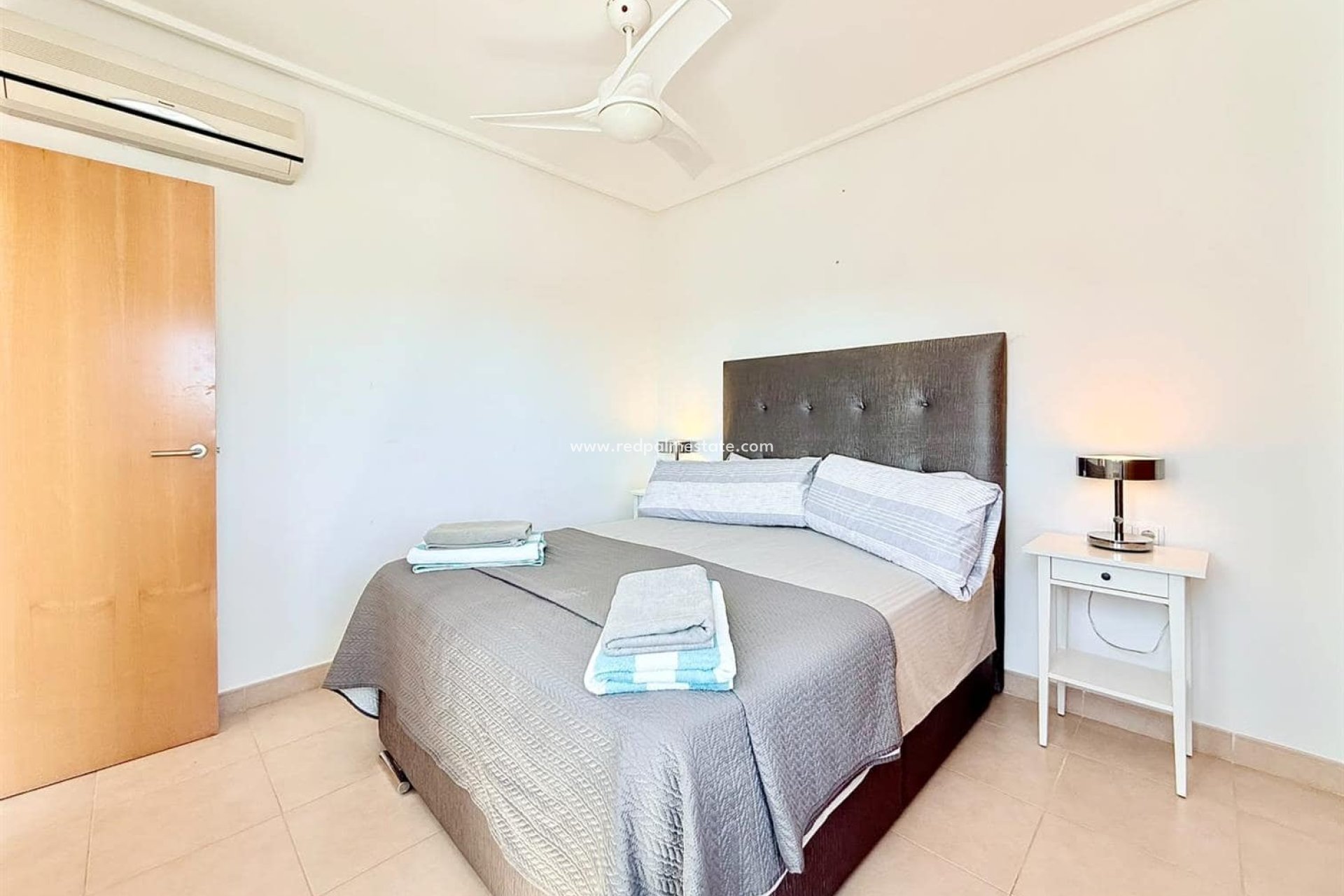 Reventa - Villa -
Mar Menor Golf Resort - Inland