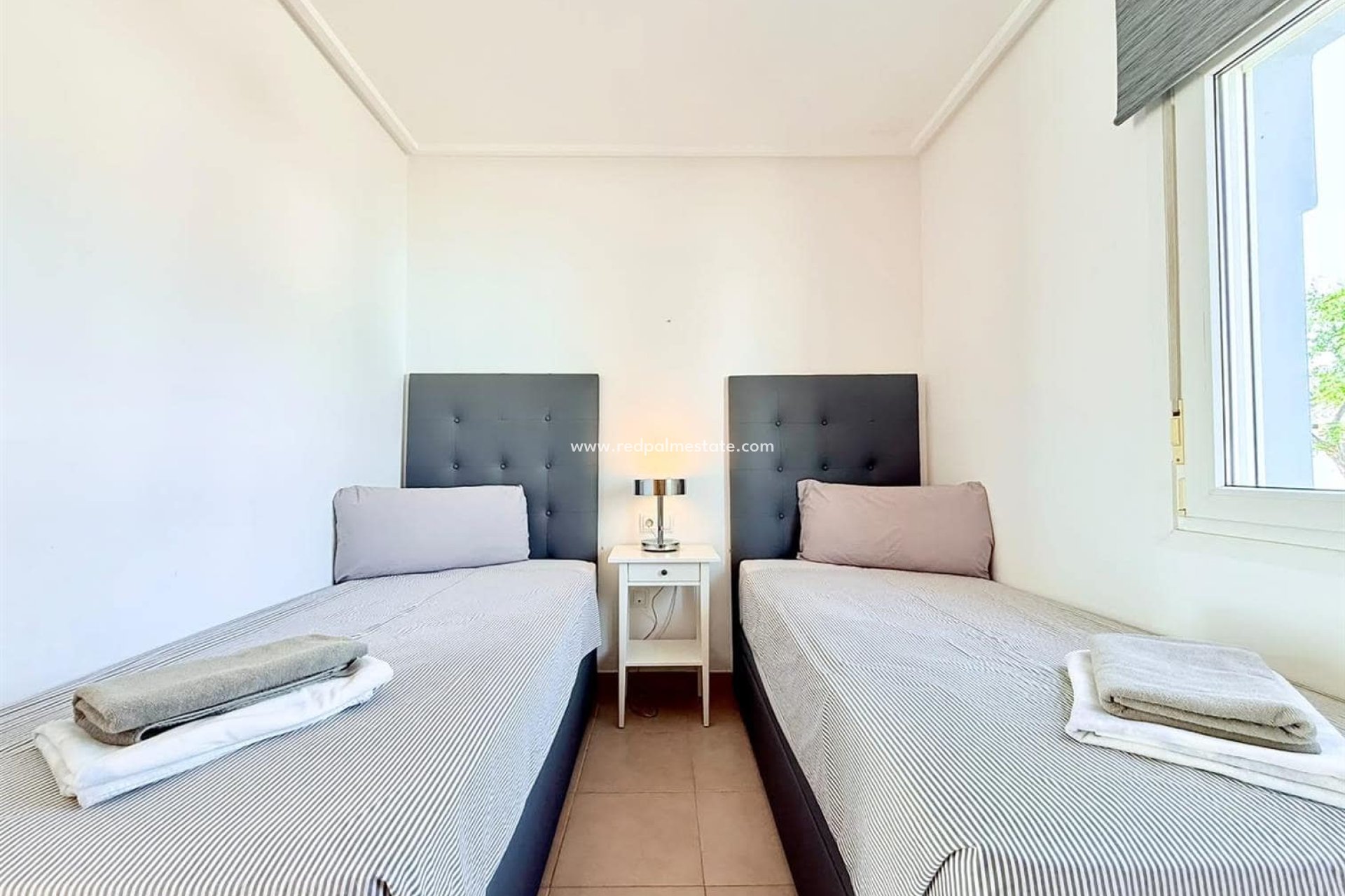 Reventa - Villa -
Mar Menor Golf Resort - Inland