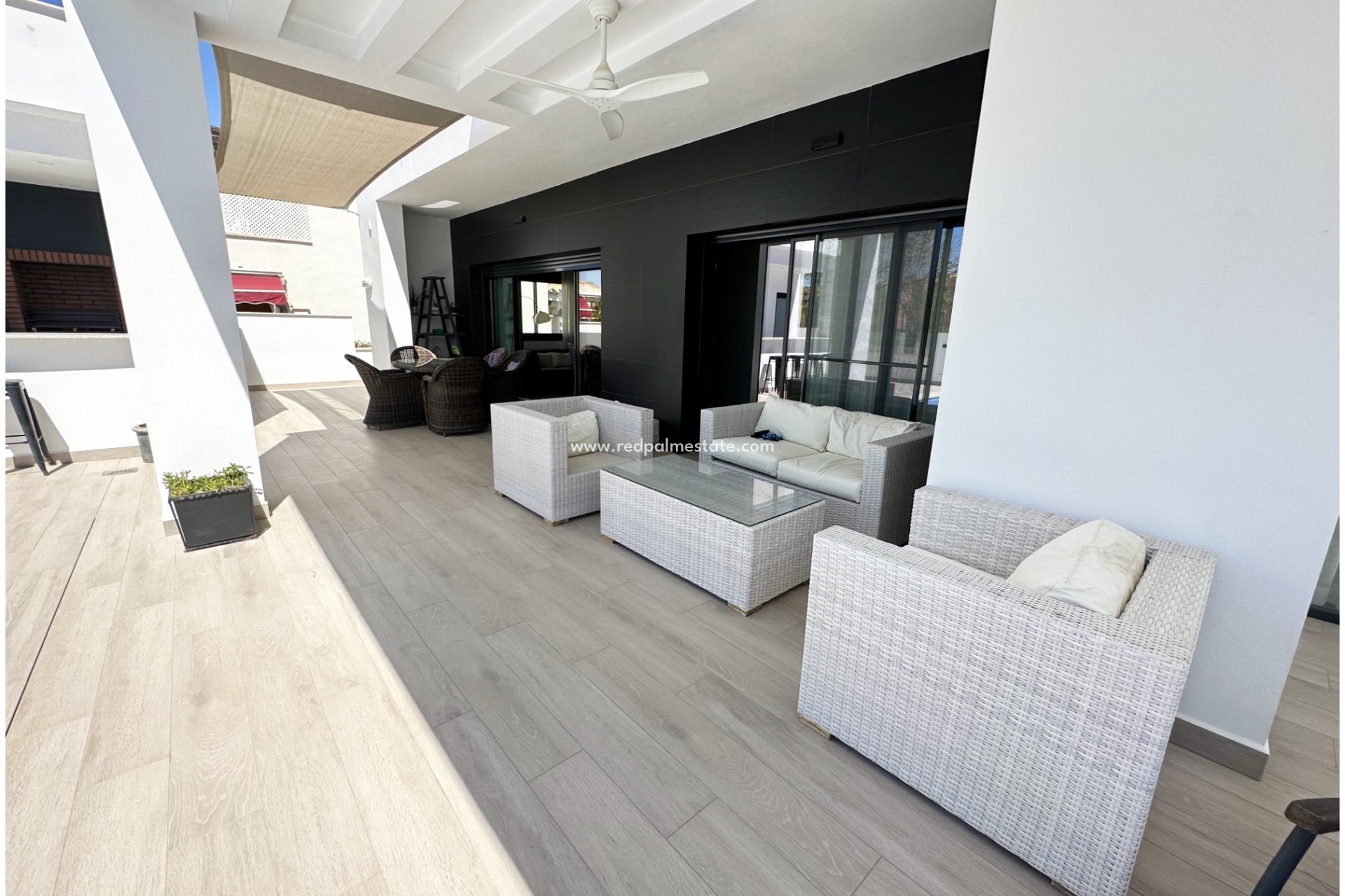 Reventa - Villa -
Mar Menor Golf Resort - Inland