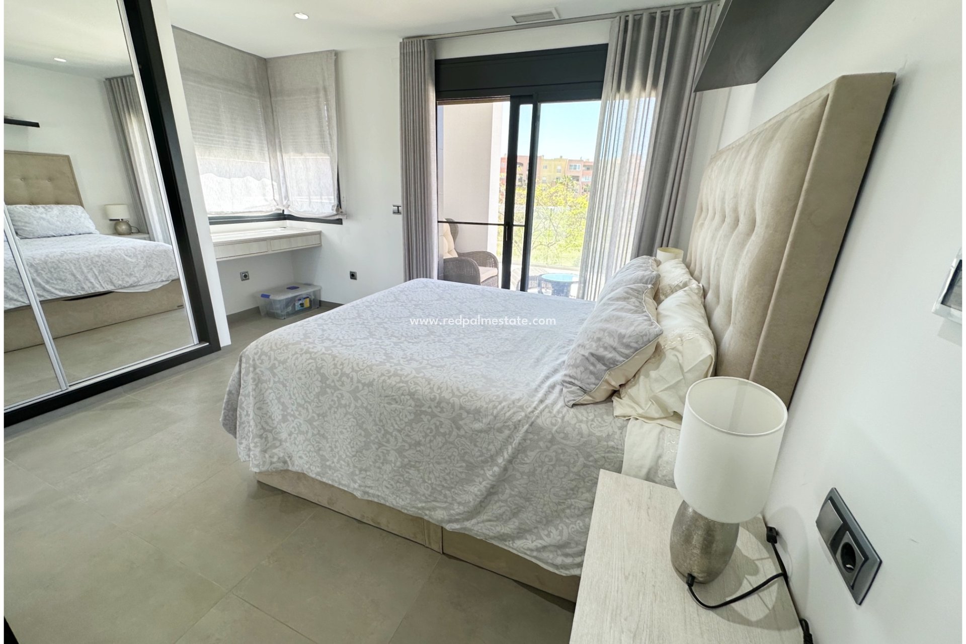 Reventa - Villa -
Mar Menor Golf Resort - Inland