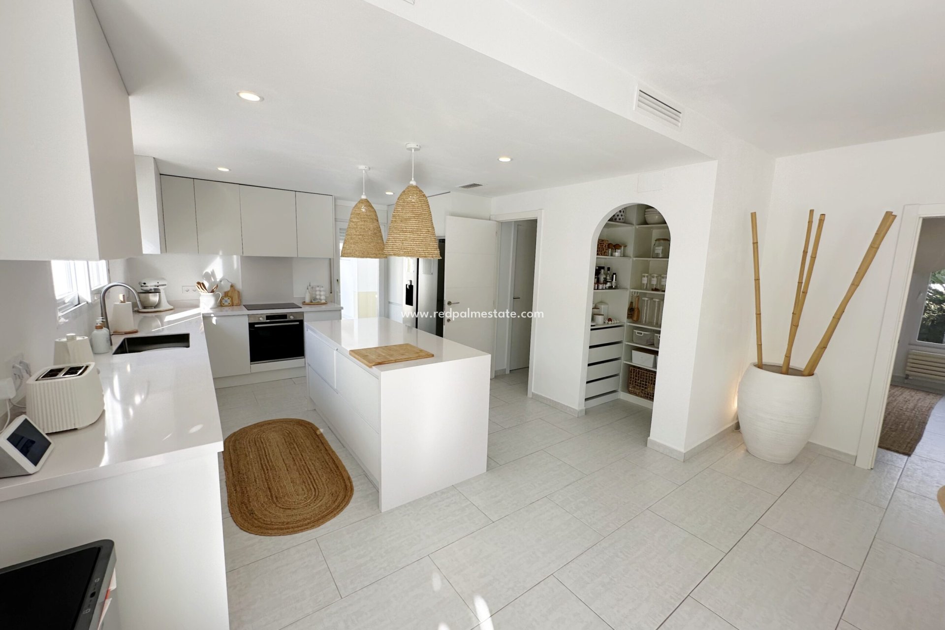 Reventa - Villa -
Mar Menor Golf Resort - Inland