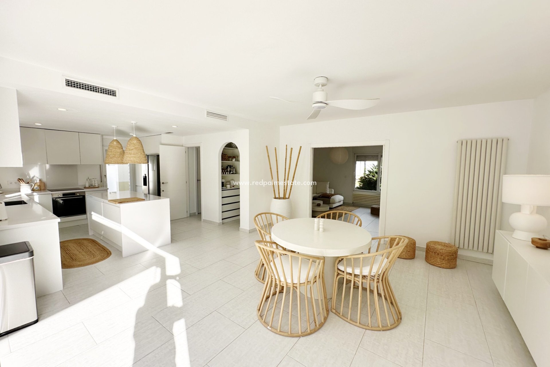 Reventa - Villa -
Mar Menor Golf Resort - Inland