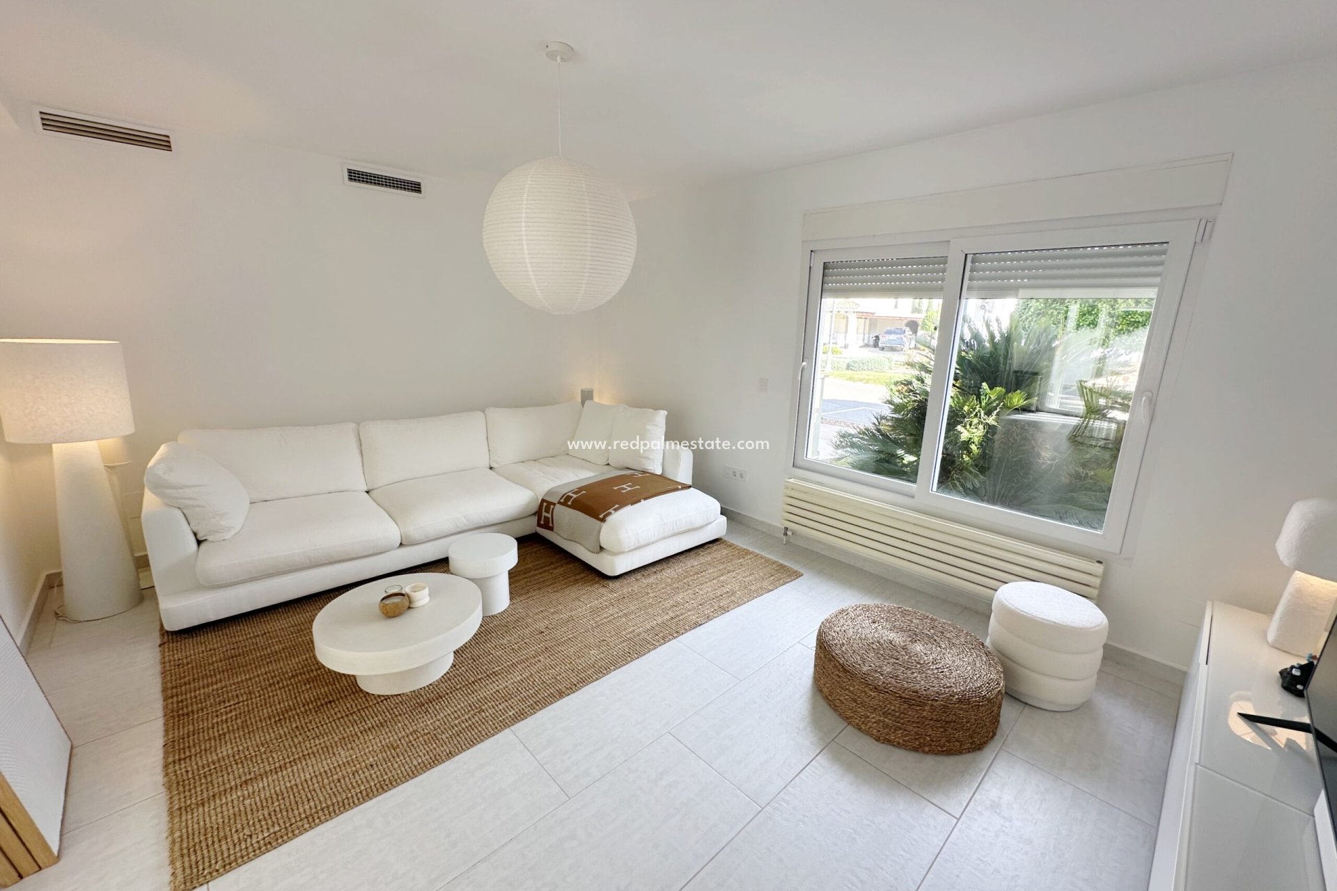 Reventa - Villa -
Mar Menor Golf Resort - Inland