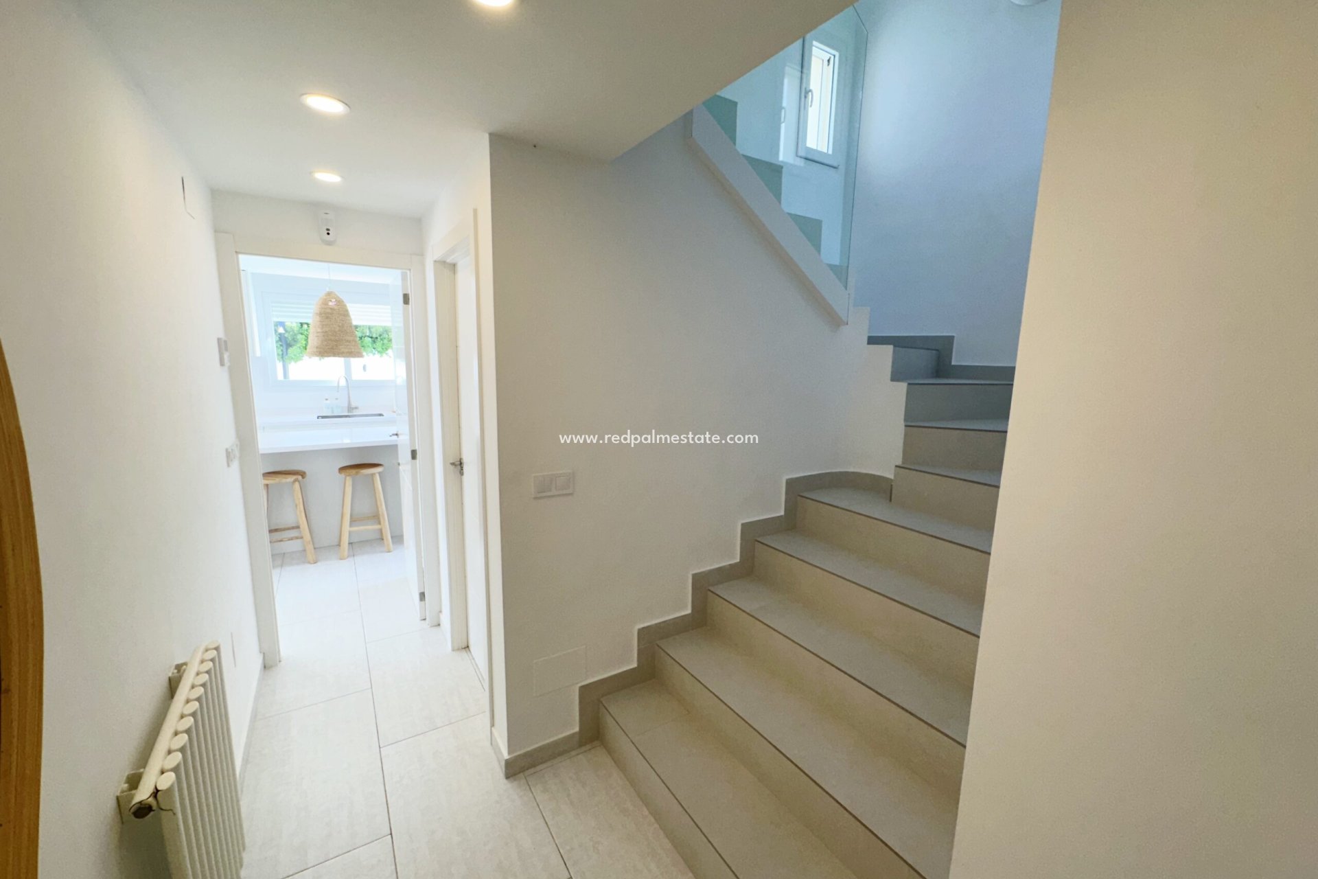 Reventa - Villa -
Mar Menor Golf Resort - Inland