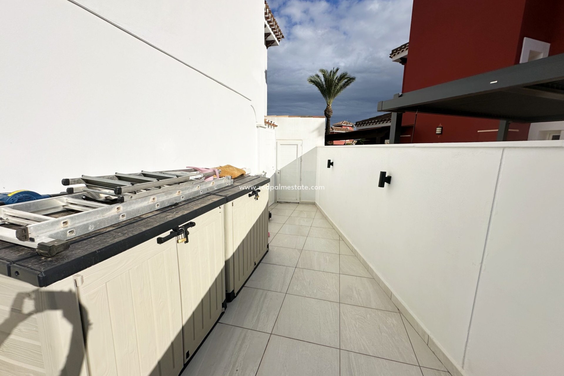 Reventa - Villa -
Mar Menor Golf Resort - Inland