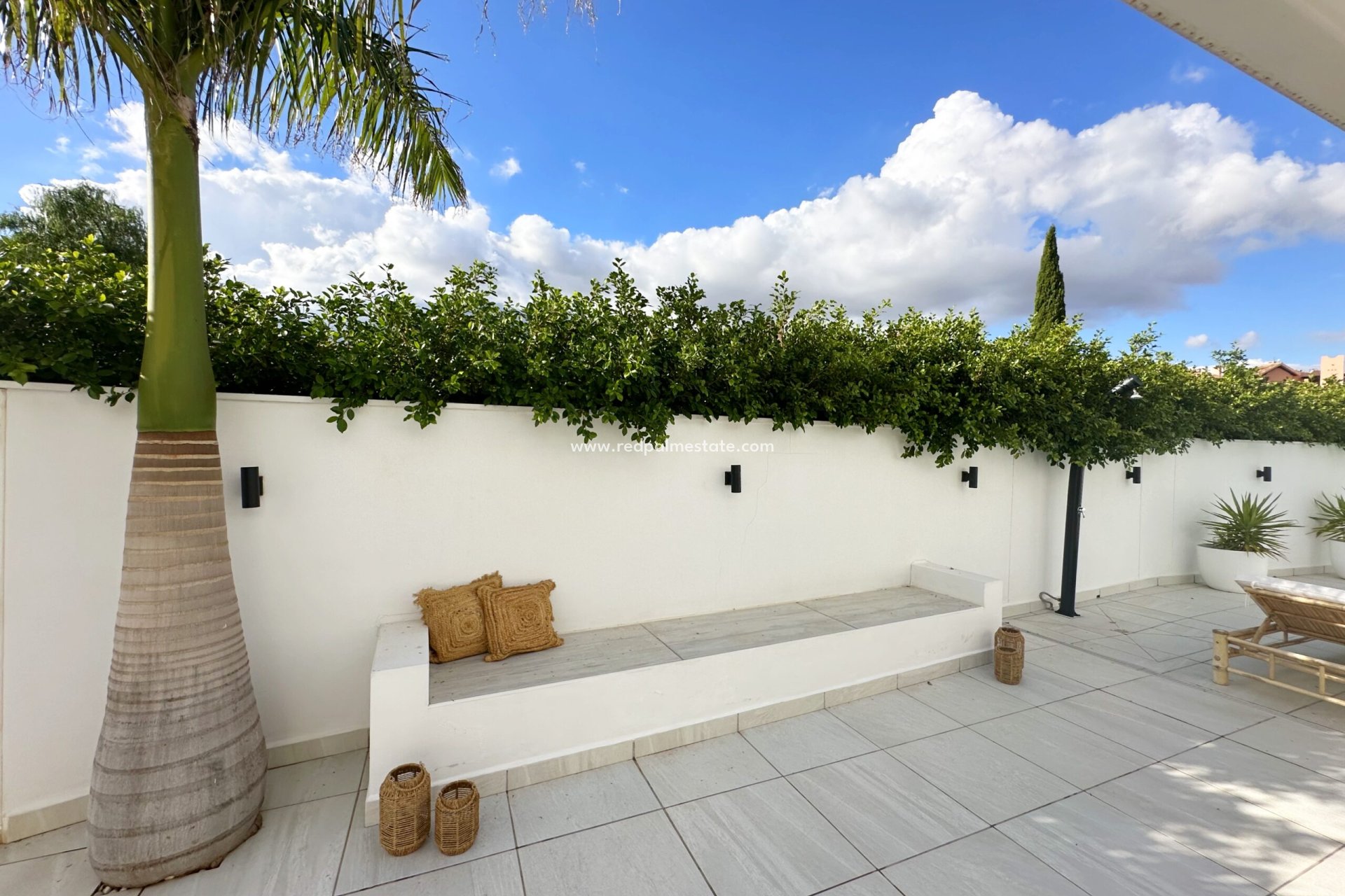 Reventa - Villa -
Mar Menor Golf Resort - Inland