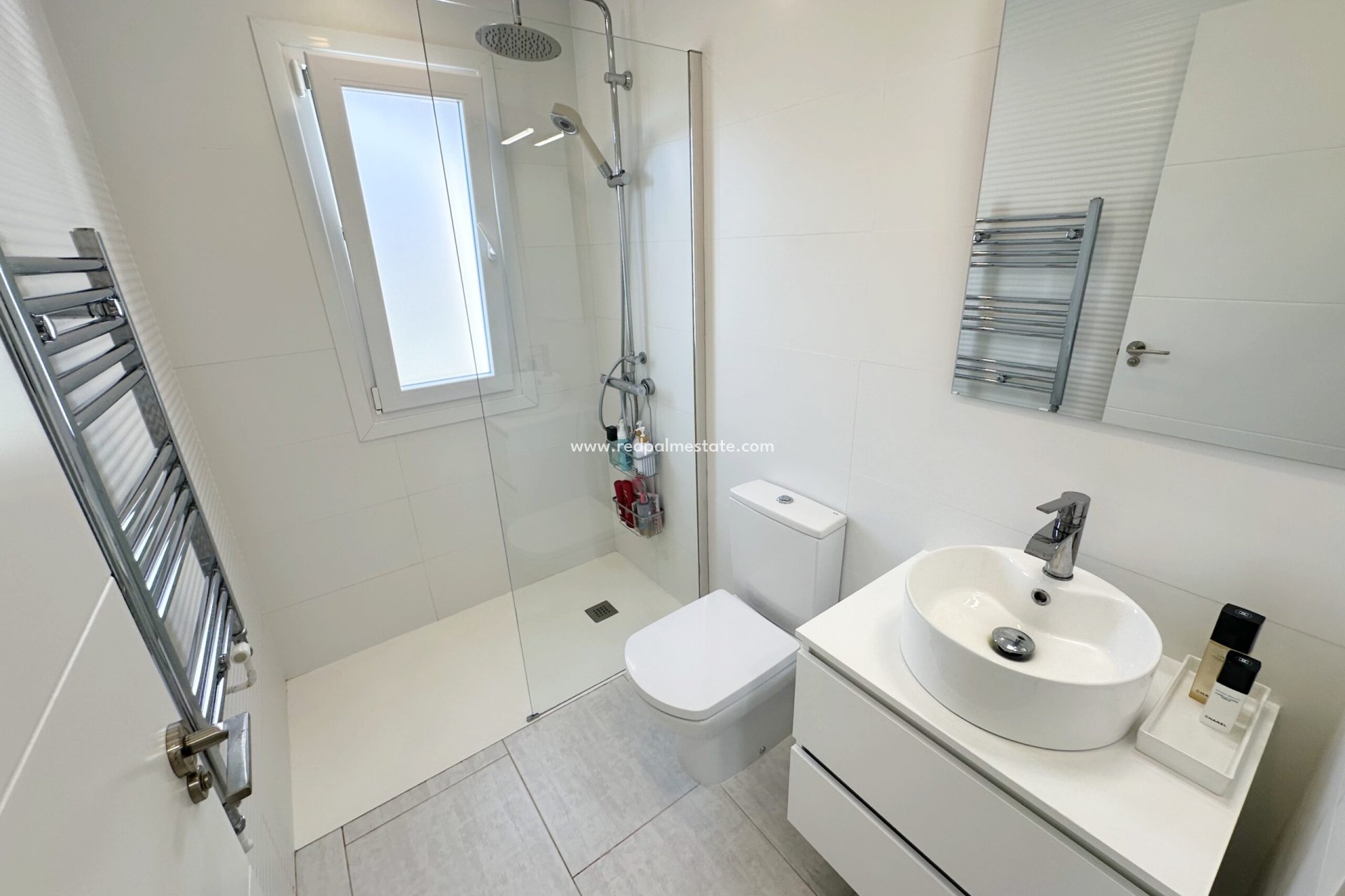 Reventa - Villa -
Mar Menor Golf Resort - Inland