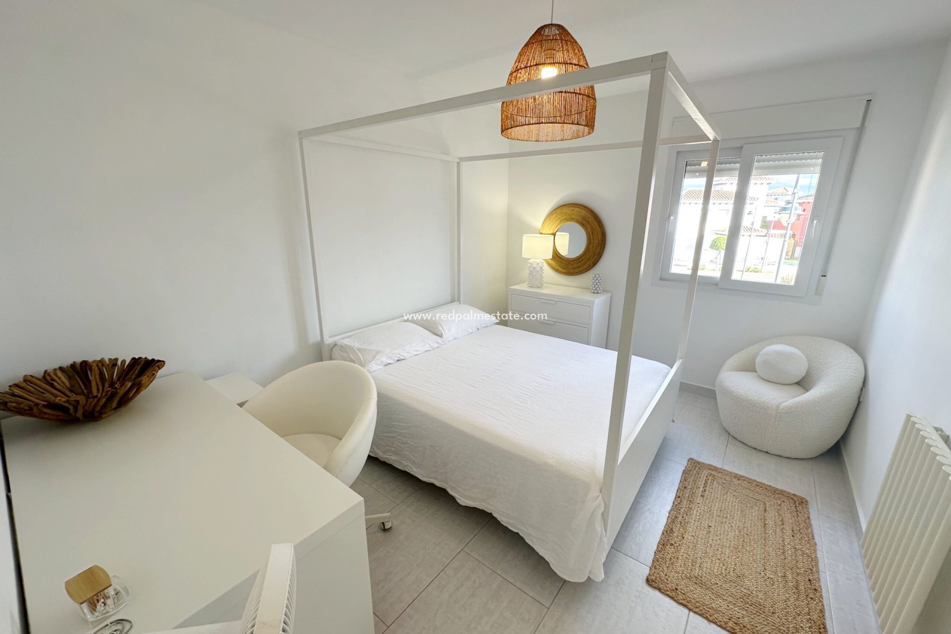 Reventa - Villa -
Mar Menor Golf Resort - Inland