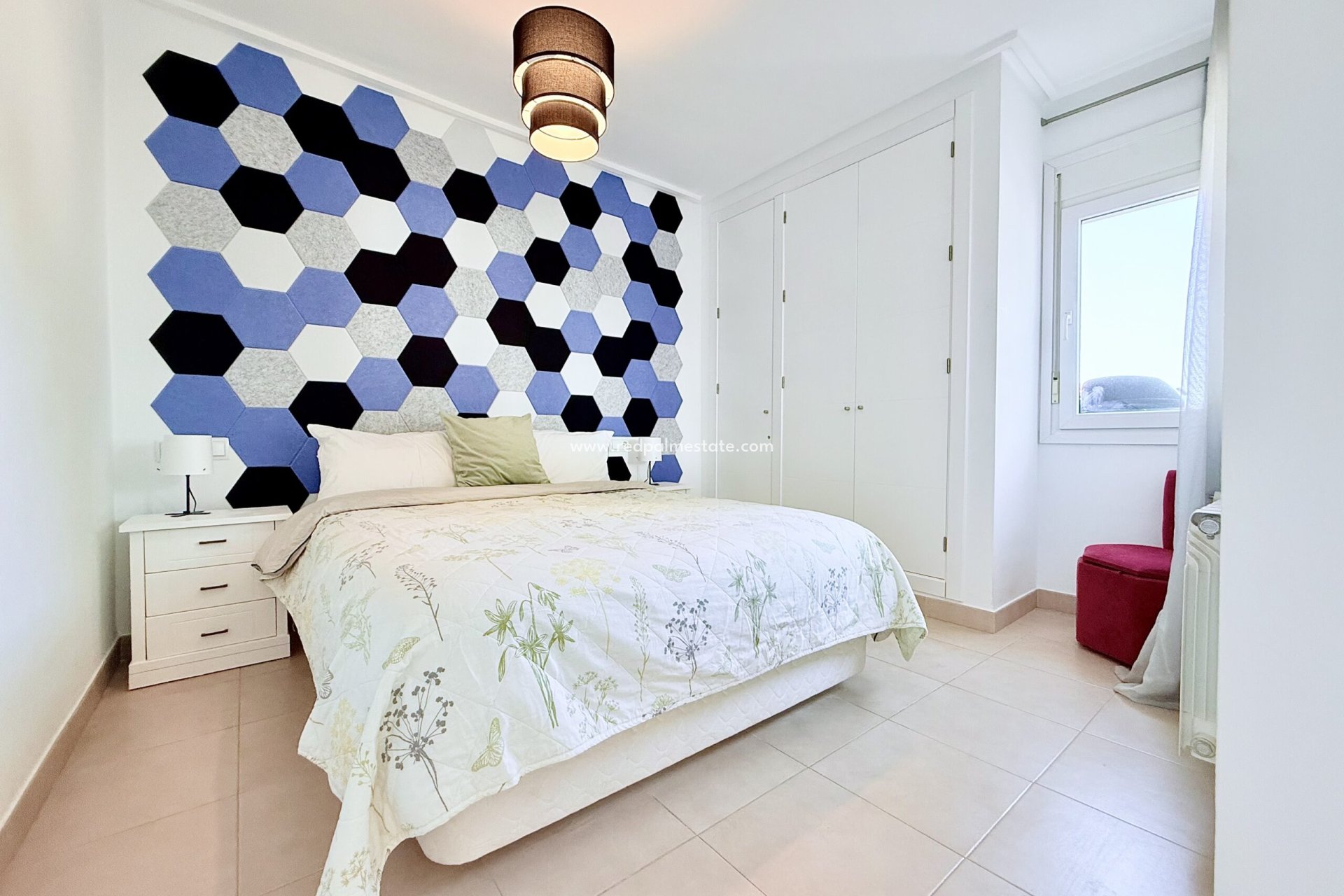 Reventa - Villa -
Mar Menor Golf Resort - Inland