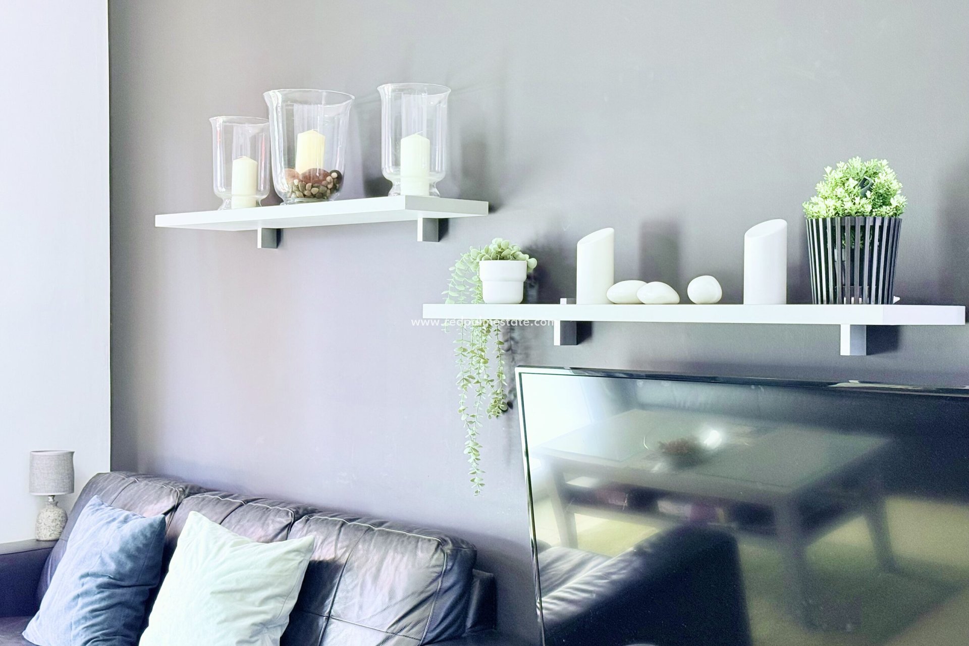 Reventa - Villa -
Mar Menor Golf Resort - Inland