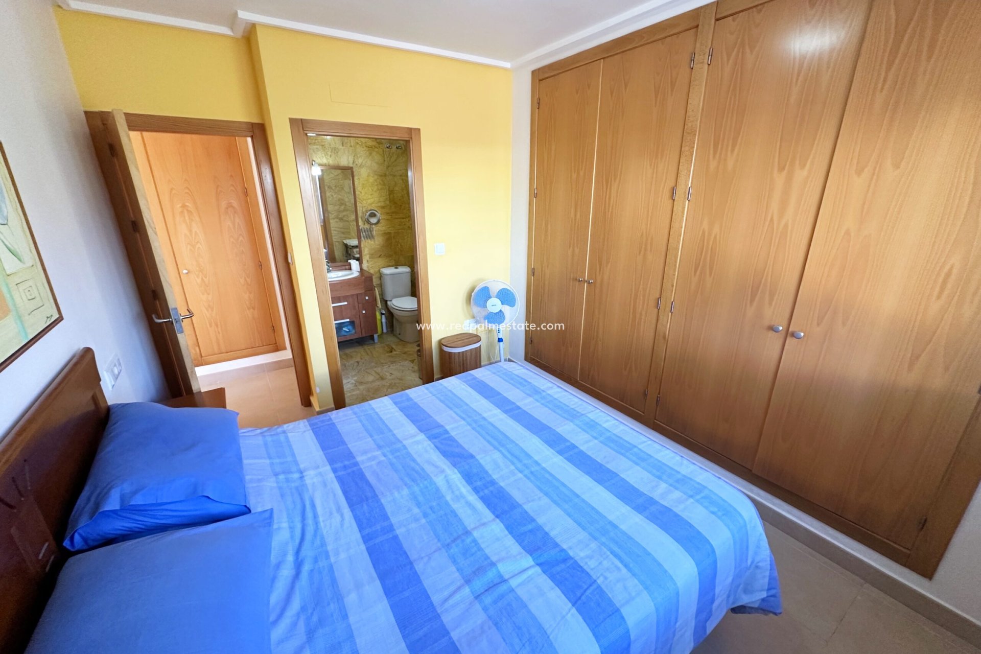 Reventa - Villa -
Mar Menor Golf Resort - Inland