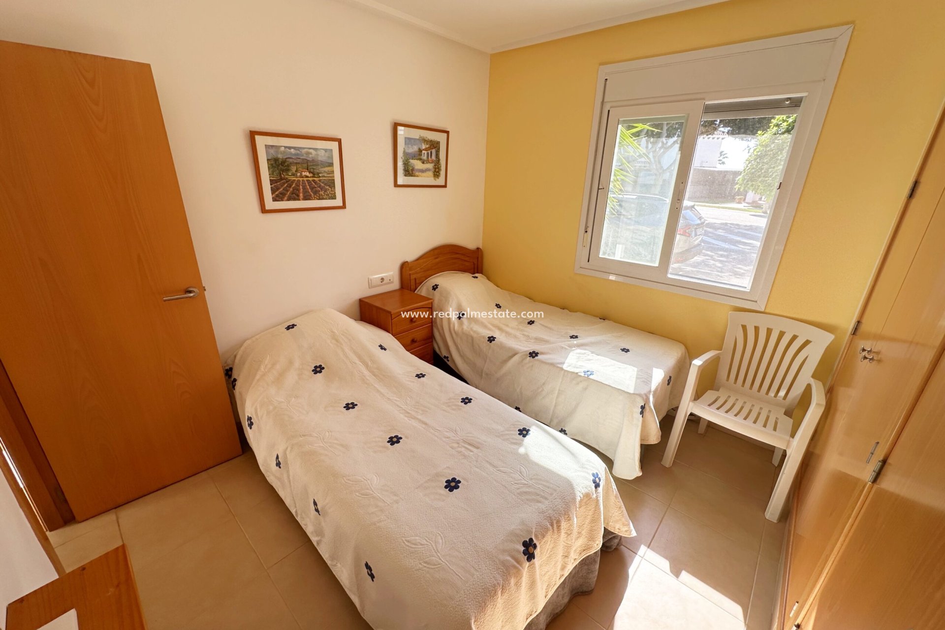 Reventa - Villa -
Mar Menor Golf Resort - Inland