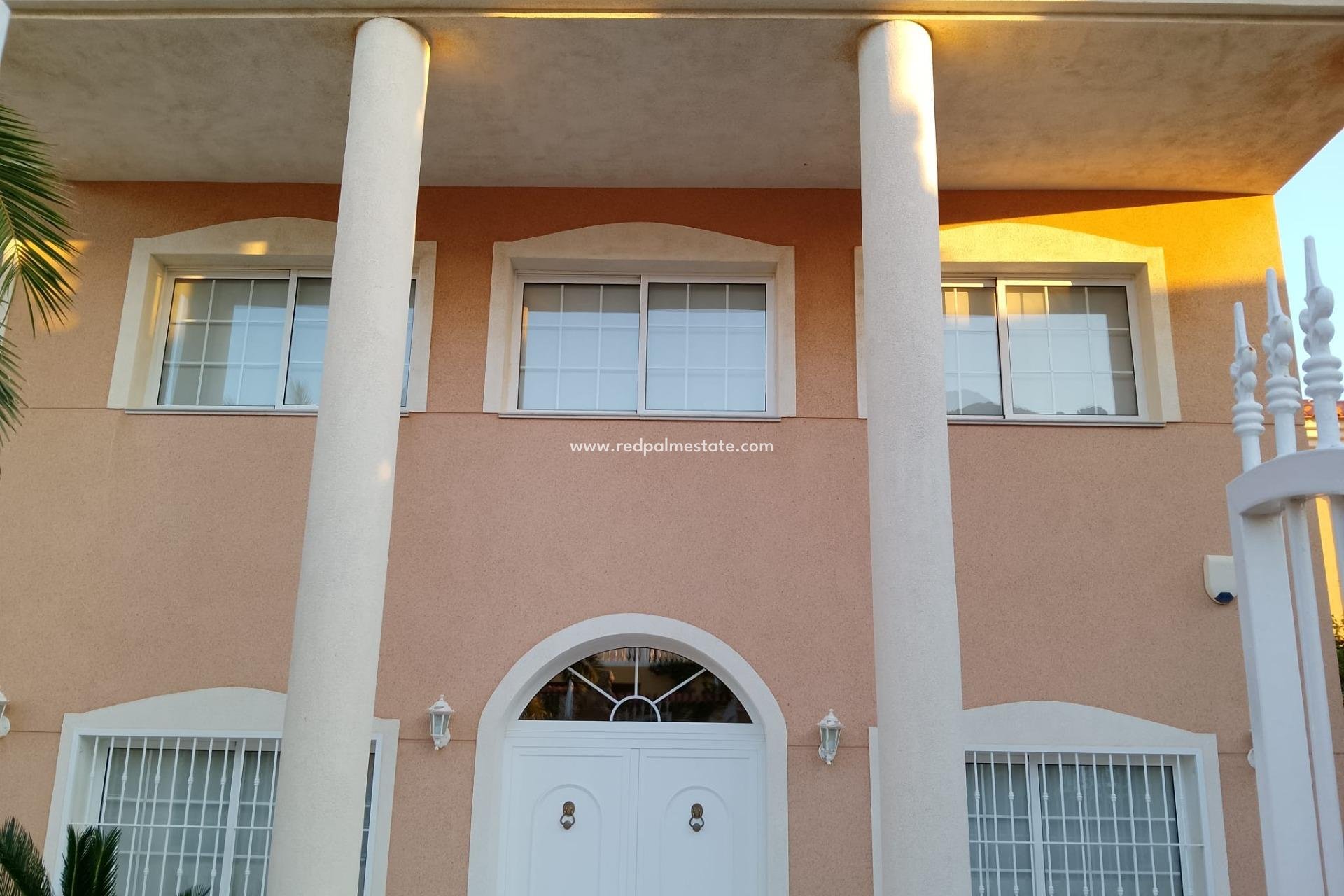 Reventa - Villa -
Mazarron - Bolnuevo