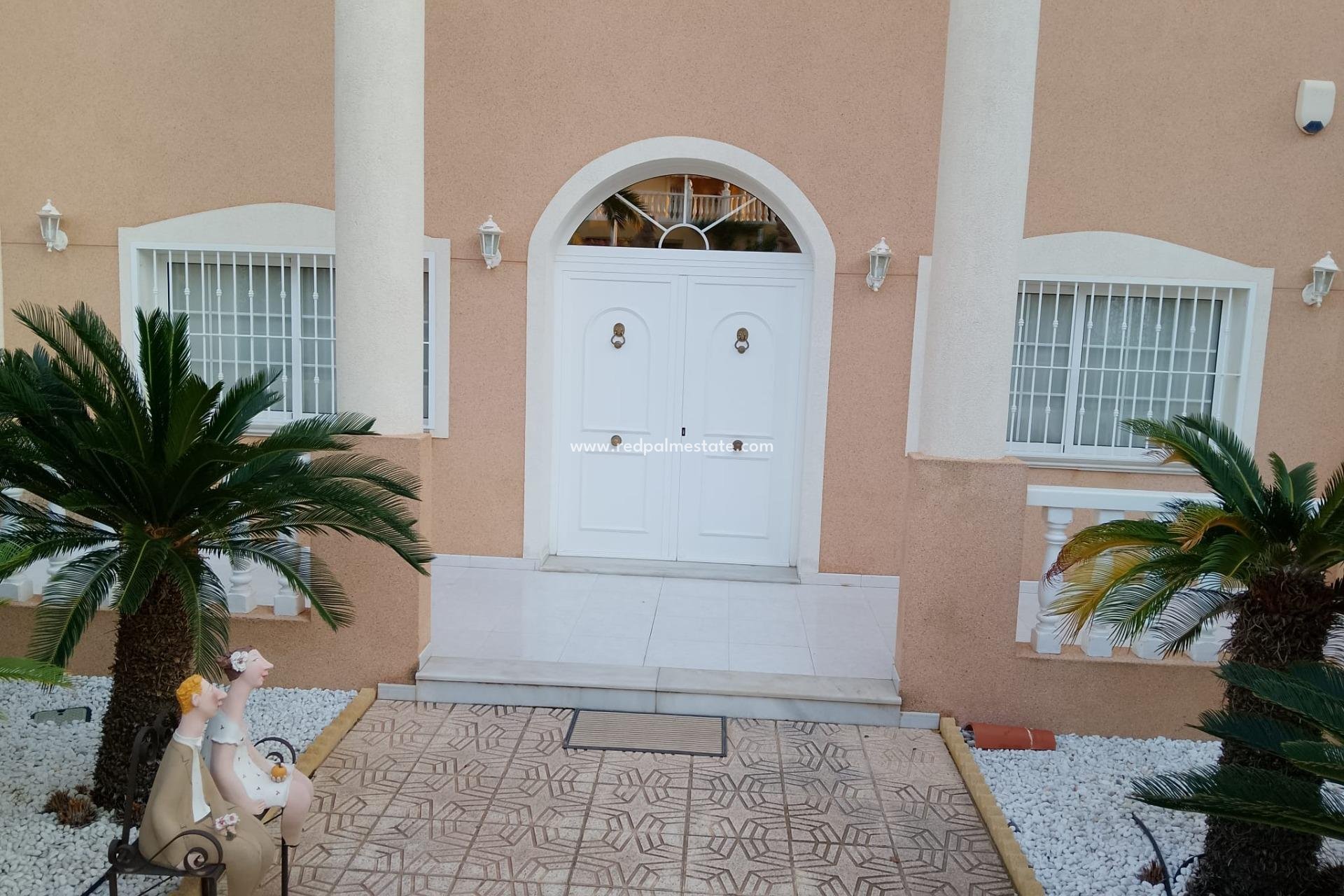 Reventa - Villa -
Mazarron - Bolnuevo