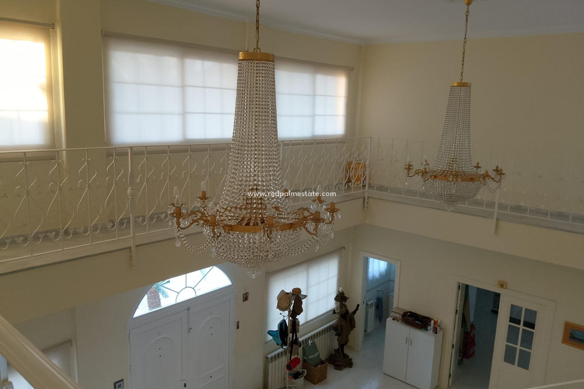 Reventa - Villa -
Mazarron - Bolnuevo