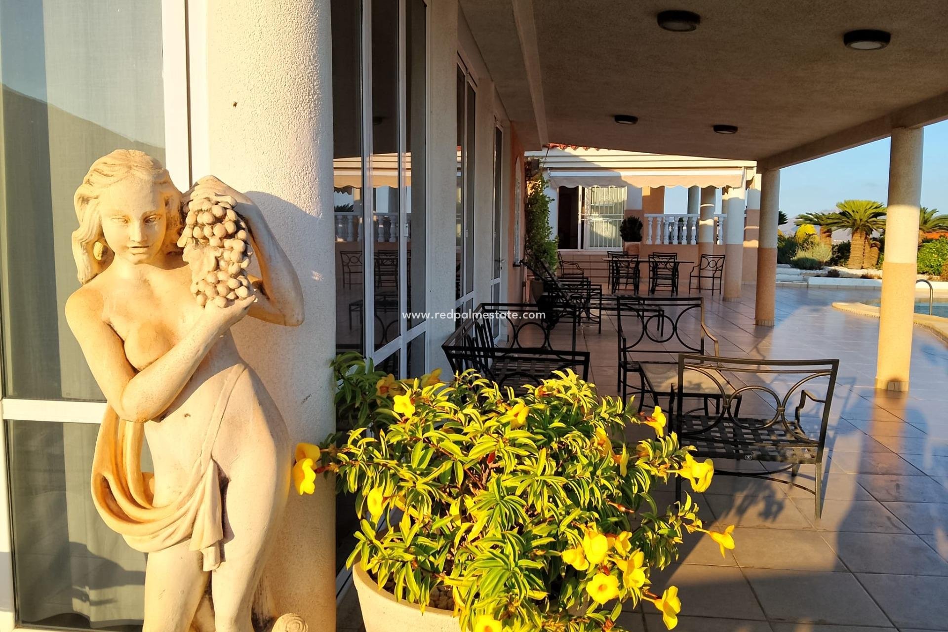 Reventa - Villa -
Mazarron - Bolnuevo