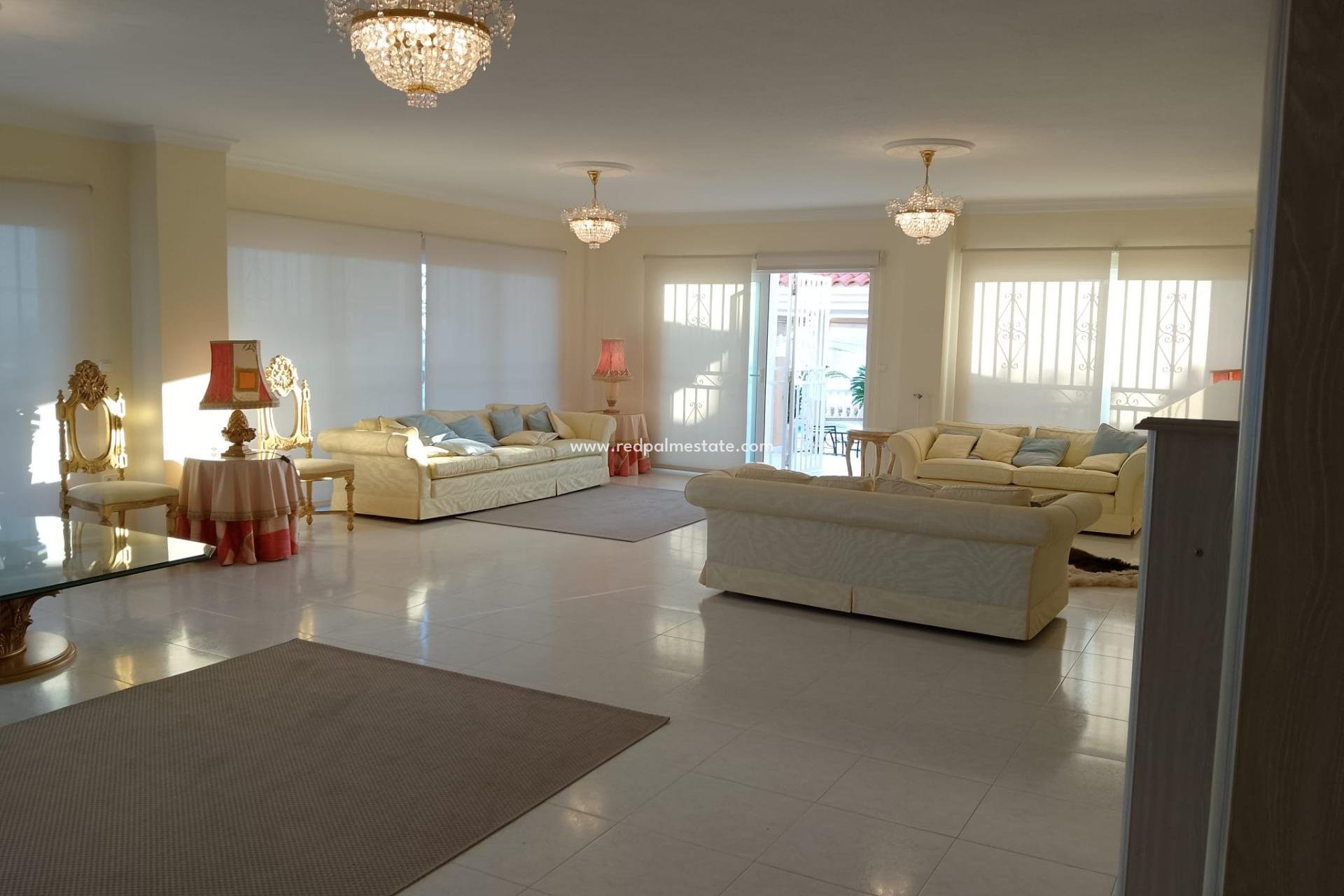 Reventa - Villa -
Mazarron - Bolnuevo