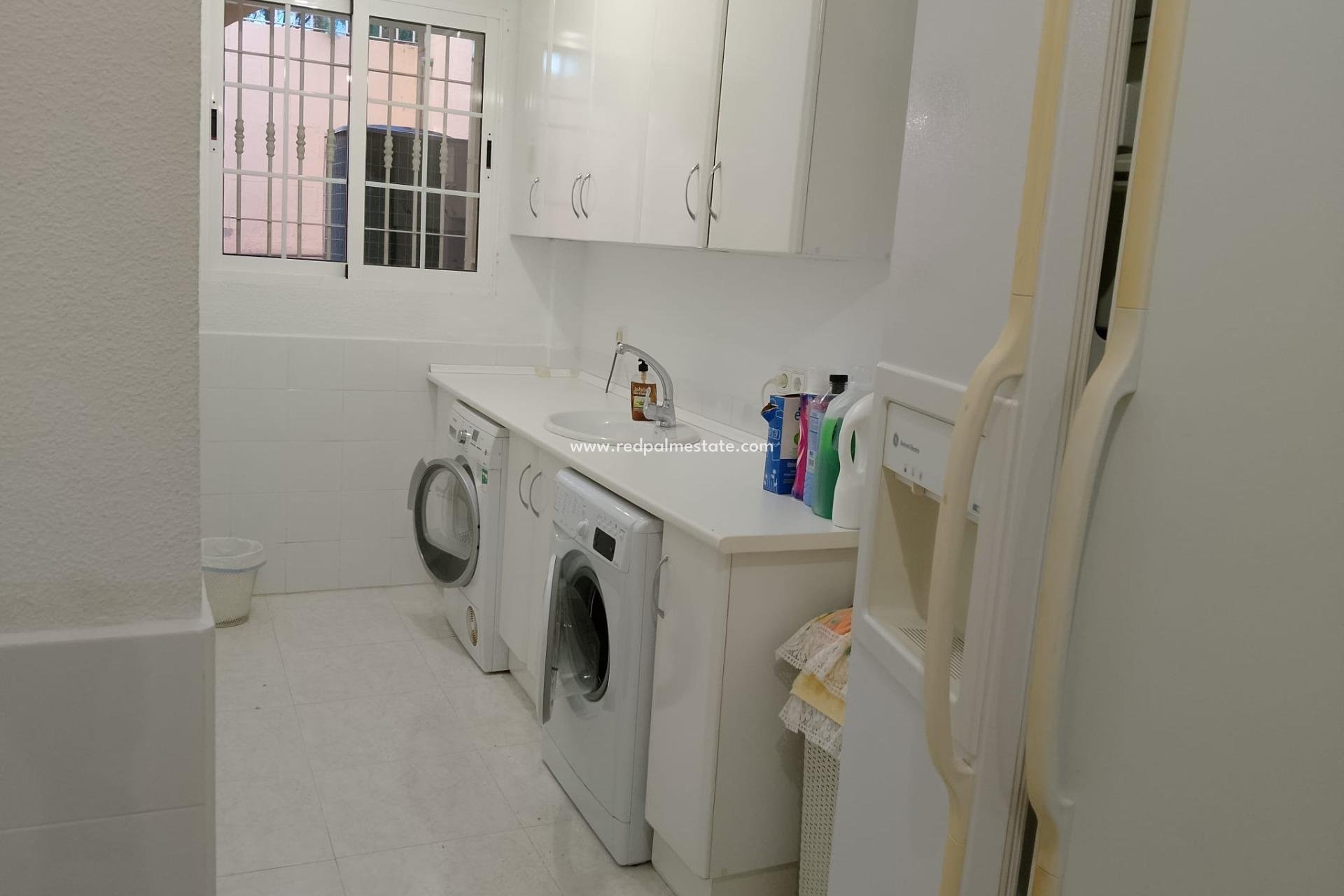 Reventa - Villa -
Mazarron - Bolnuevo