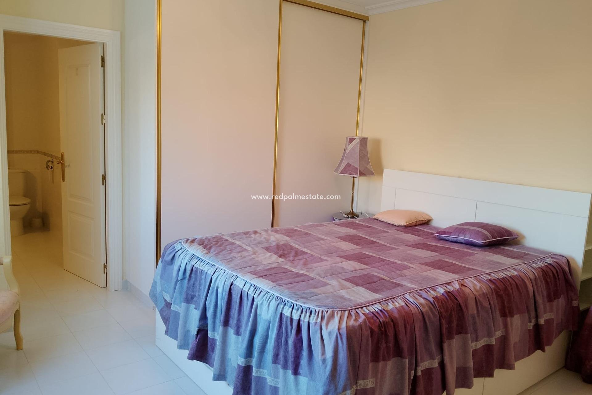 Reventa - Villa -
Mazarron - Bolnuevo