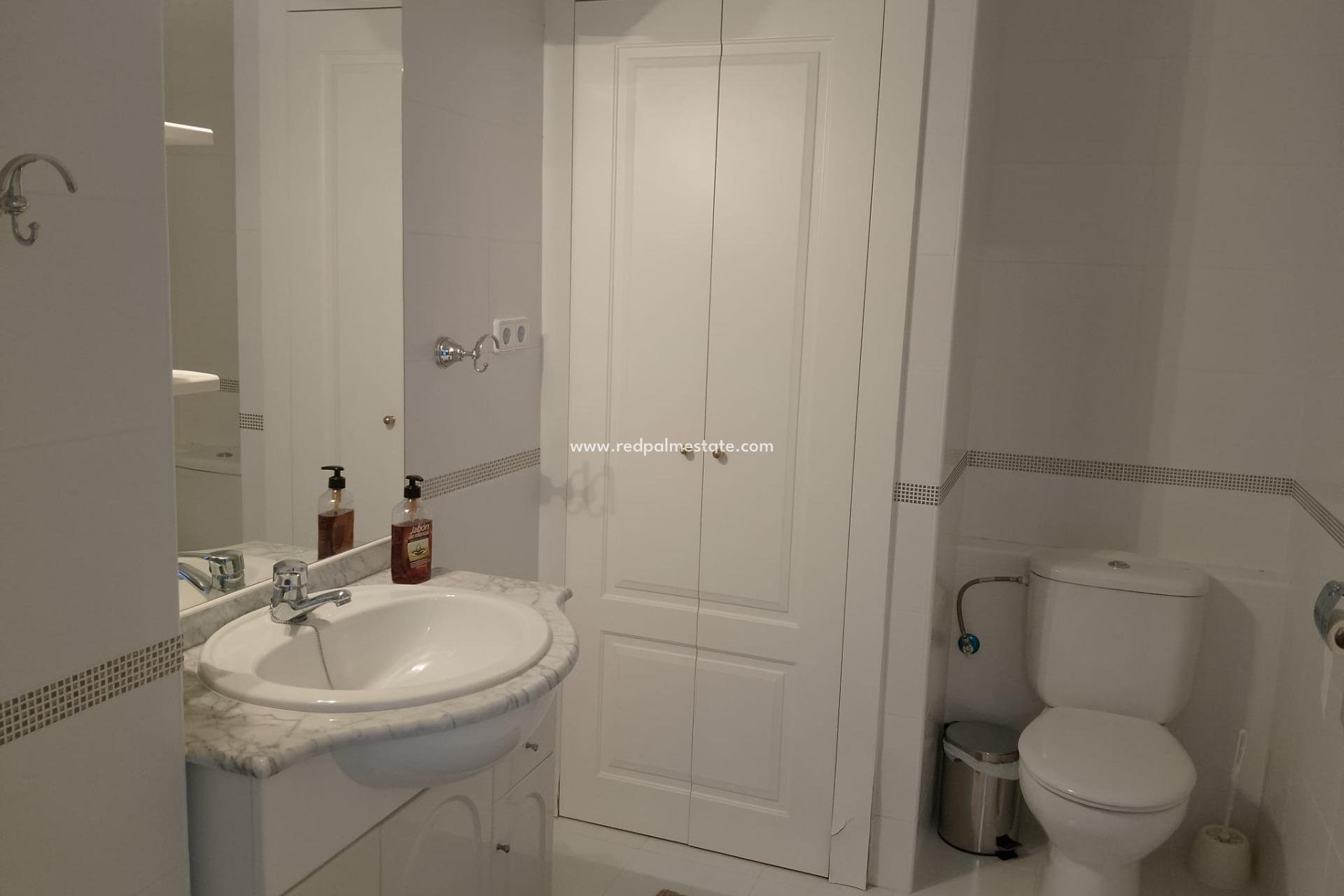 Reventa - Villa -
Mazarron - Bolnuevo