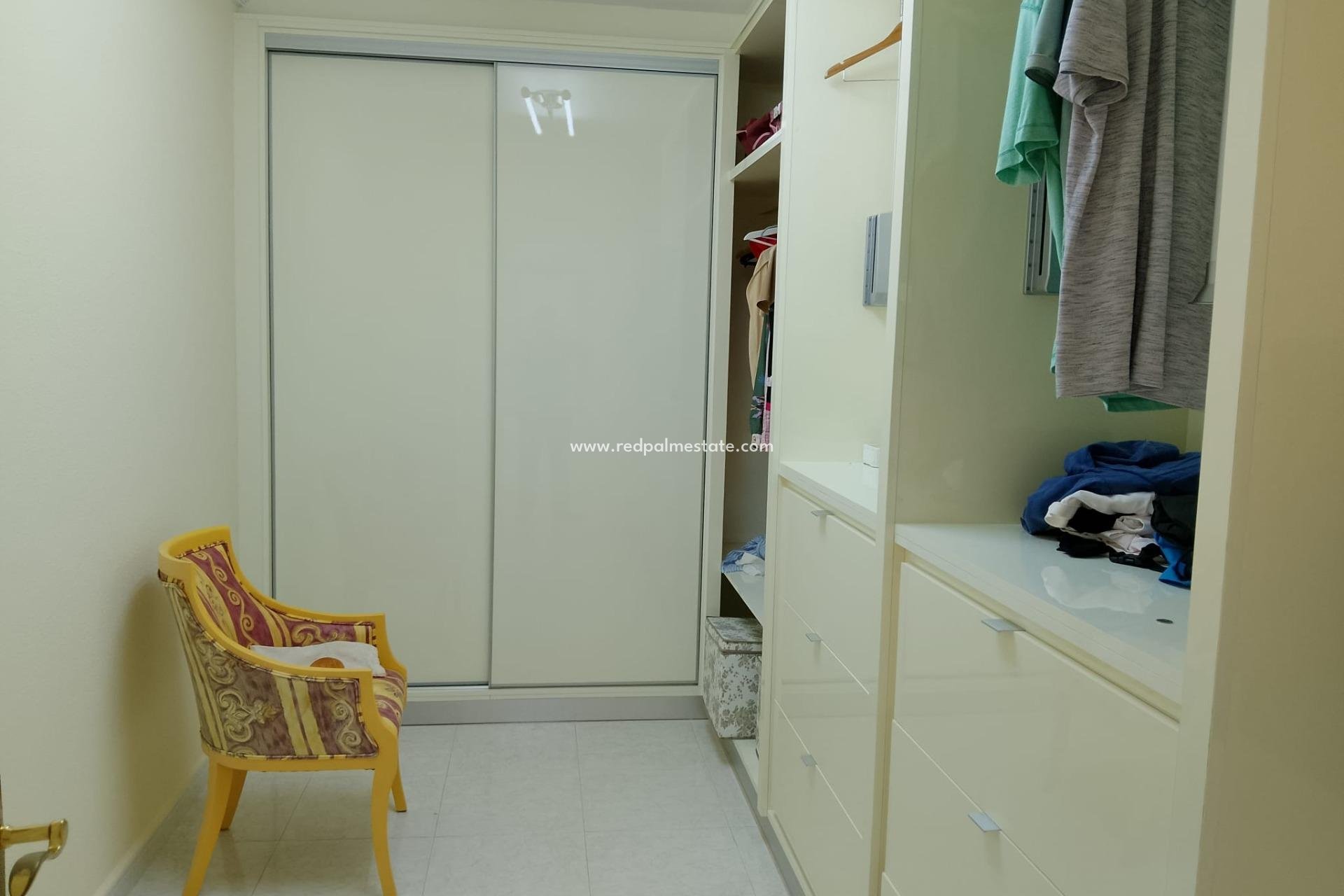 Reventa - Villa -
Mazarron - Bolnuevo