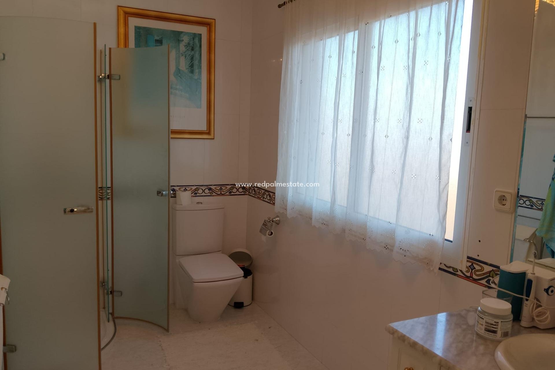 Reventa - Villa -
Mazarron - Bolnuevo