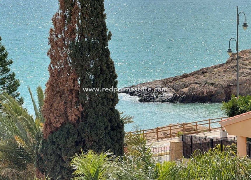 Reventa - Villa -
Mazarron - Bolnuevo