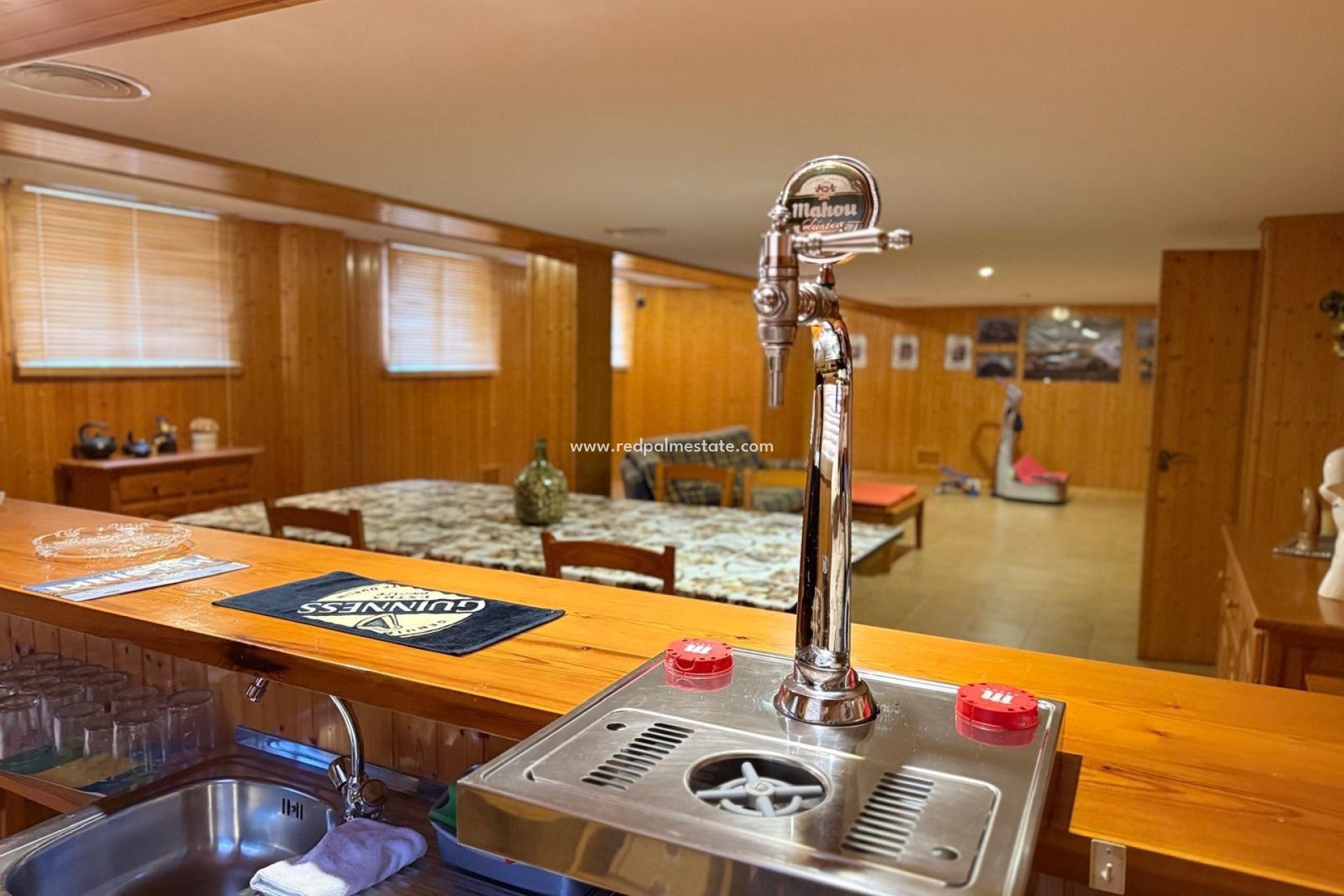 Reventa - Villa -
Mazarron - Bolnuevo