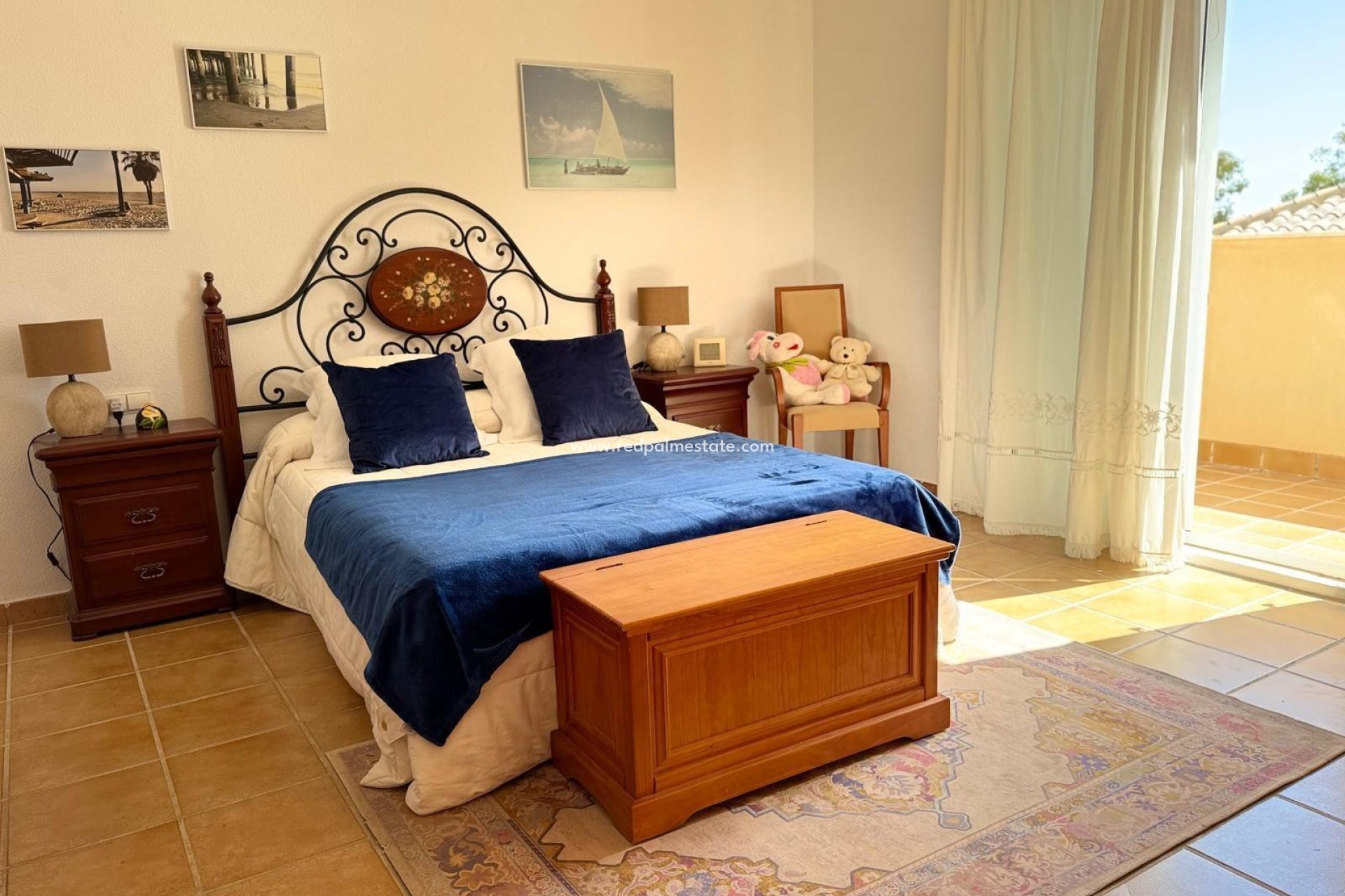 Reventa - Villa -
Mazarron - Bolnuevo