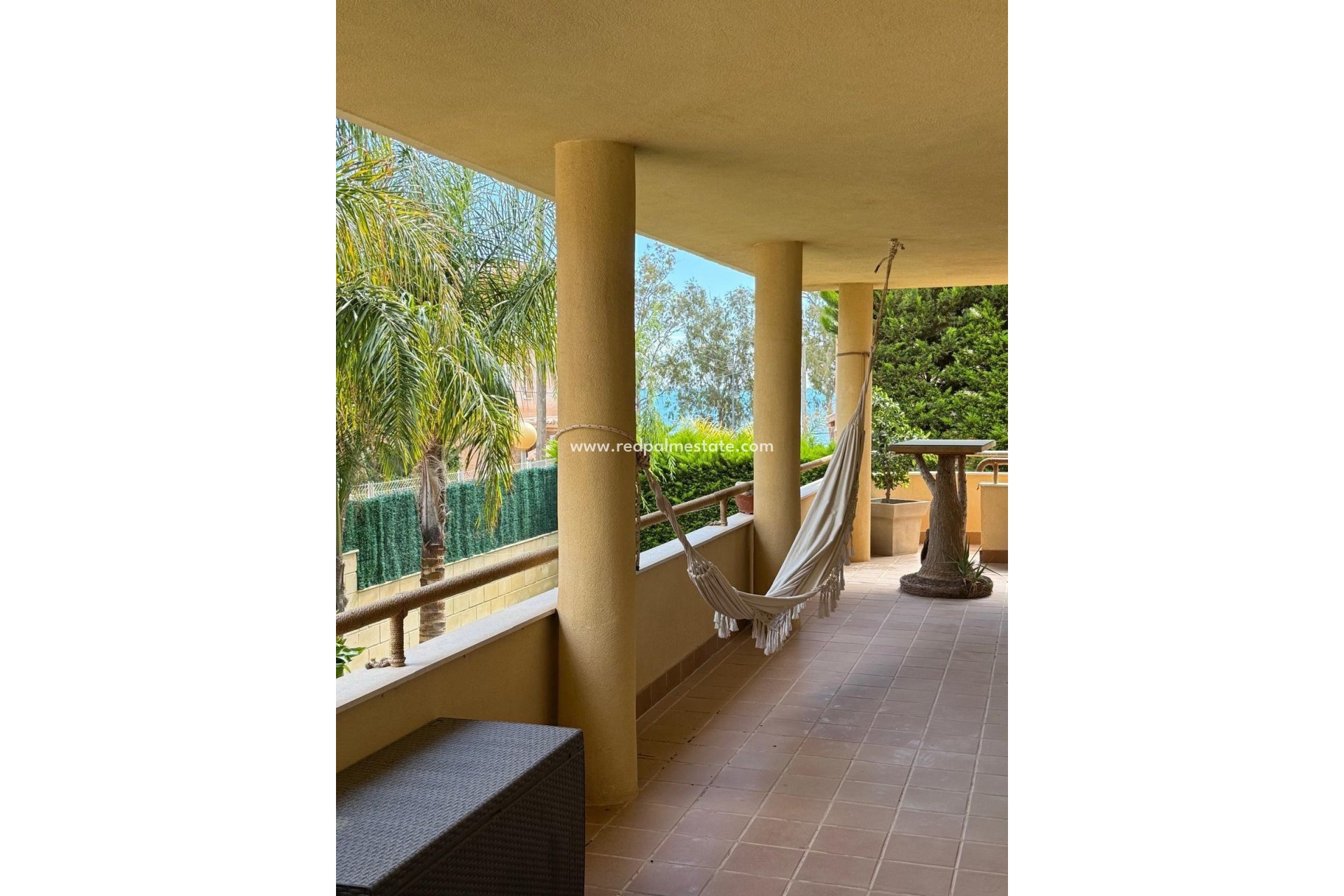 Reventa - Villa -
Mazarron - Bolnuevo