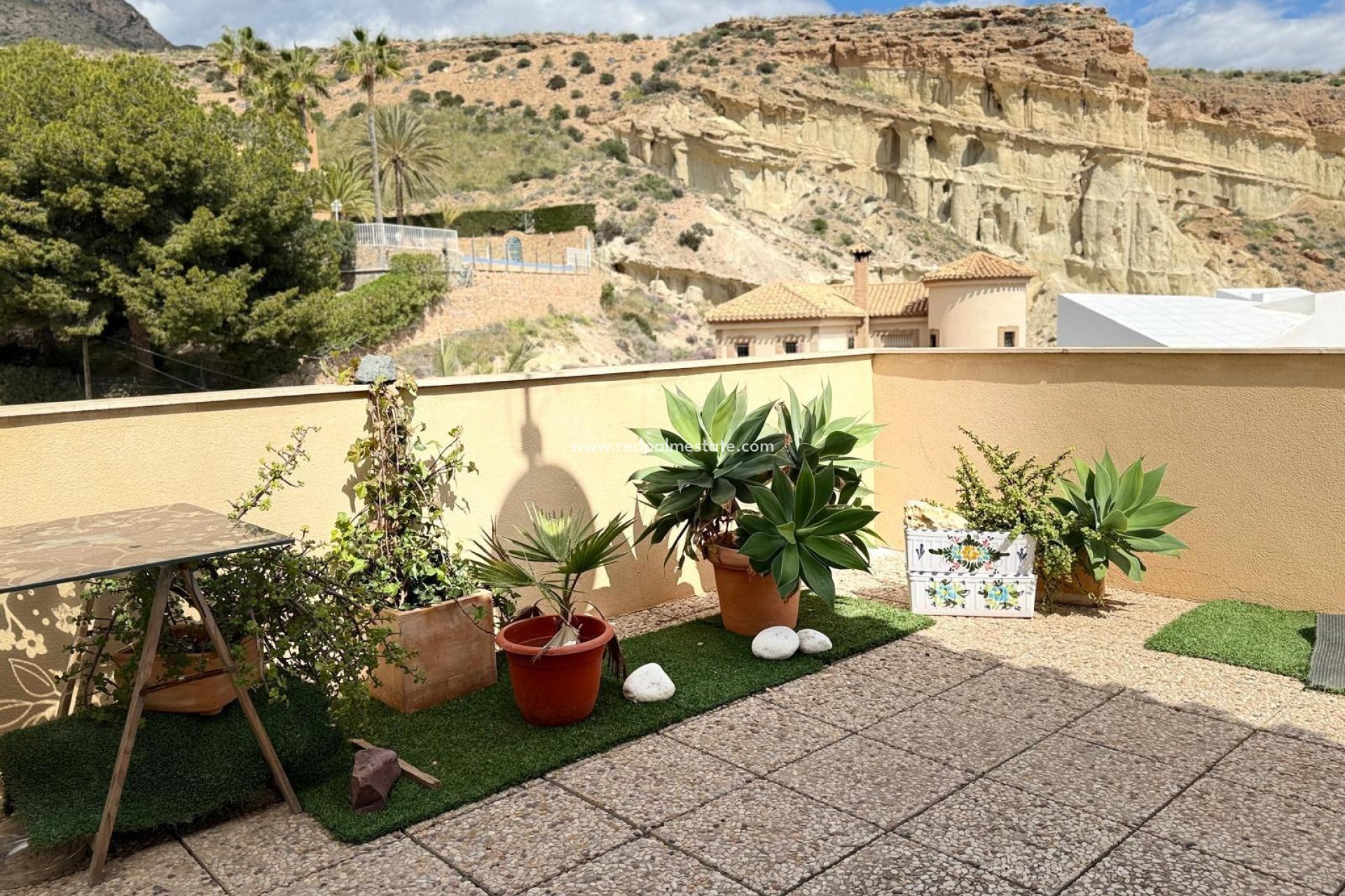 Reventa - Villa -
Mazarron - Bolnuevo