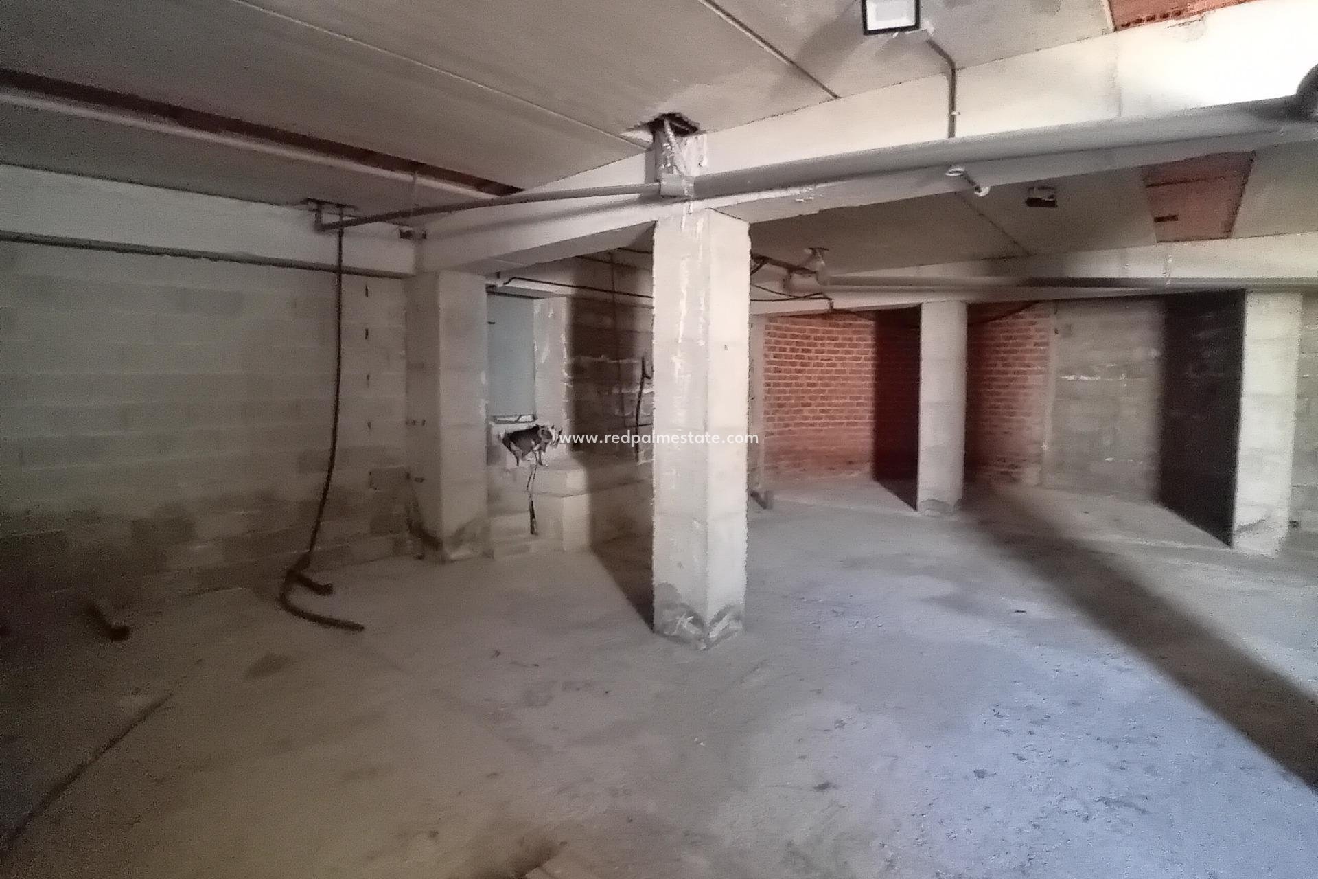 Reventa - Villa -
Mazarron - Camposol