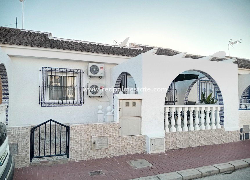 Reventa - Villa -
Mazarron - Camposol