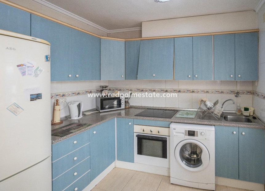 Reventa - Villa -
Mazarron - Camposol