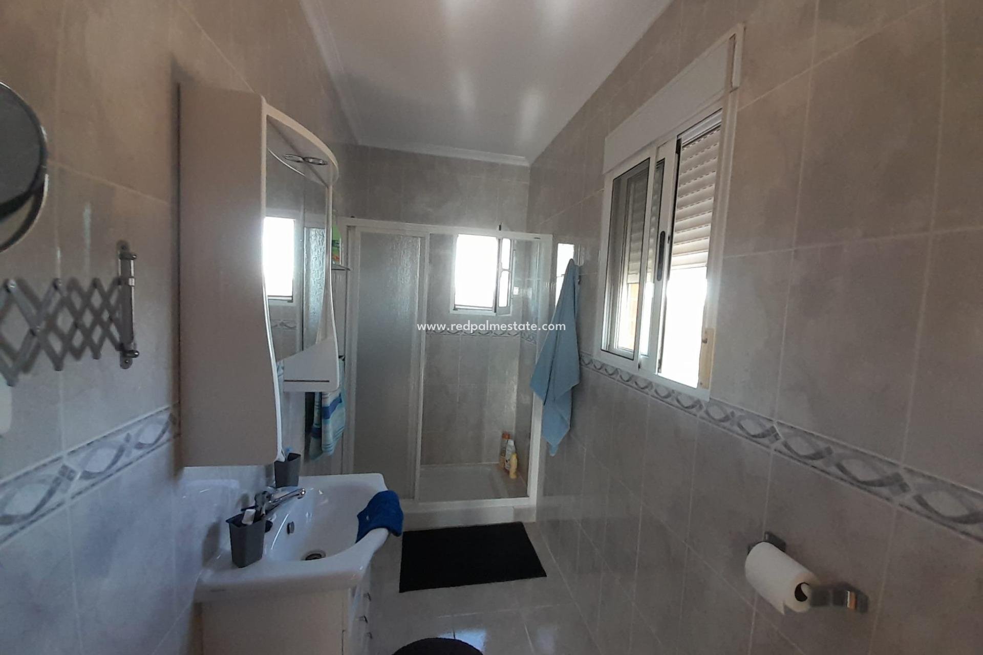 Reventa - Villa -
Mazarron - Camposol