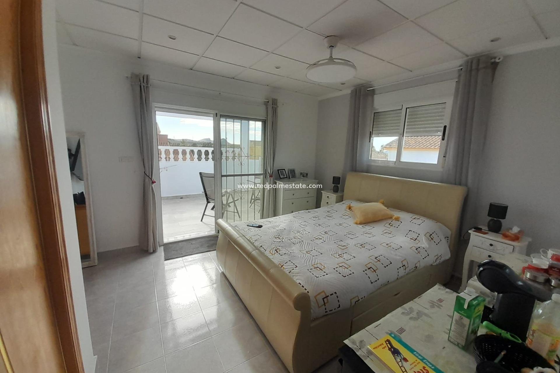 Reventa - Villa -
Mazarron - Camposol